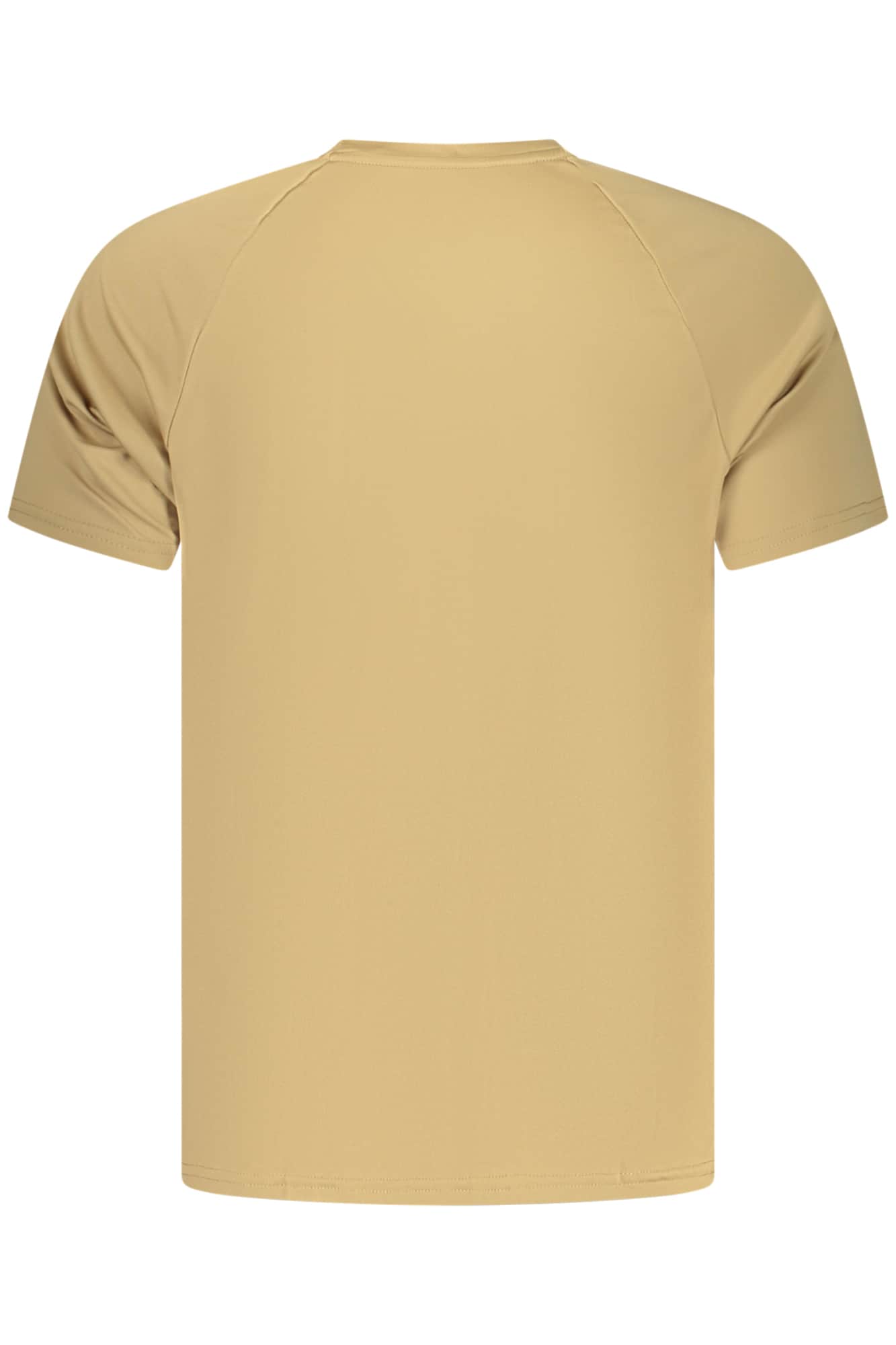 NIKE MEN'S SHORT-SLEEVE T-SHIRT BLUE