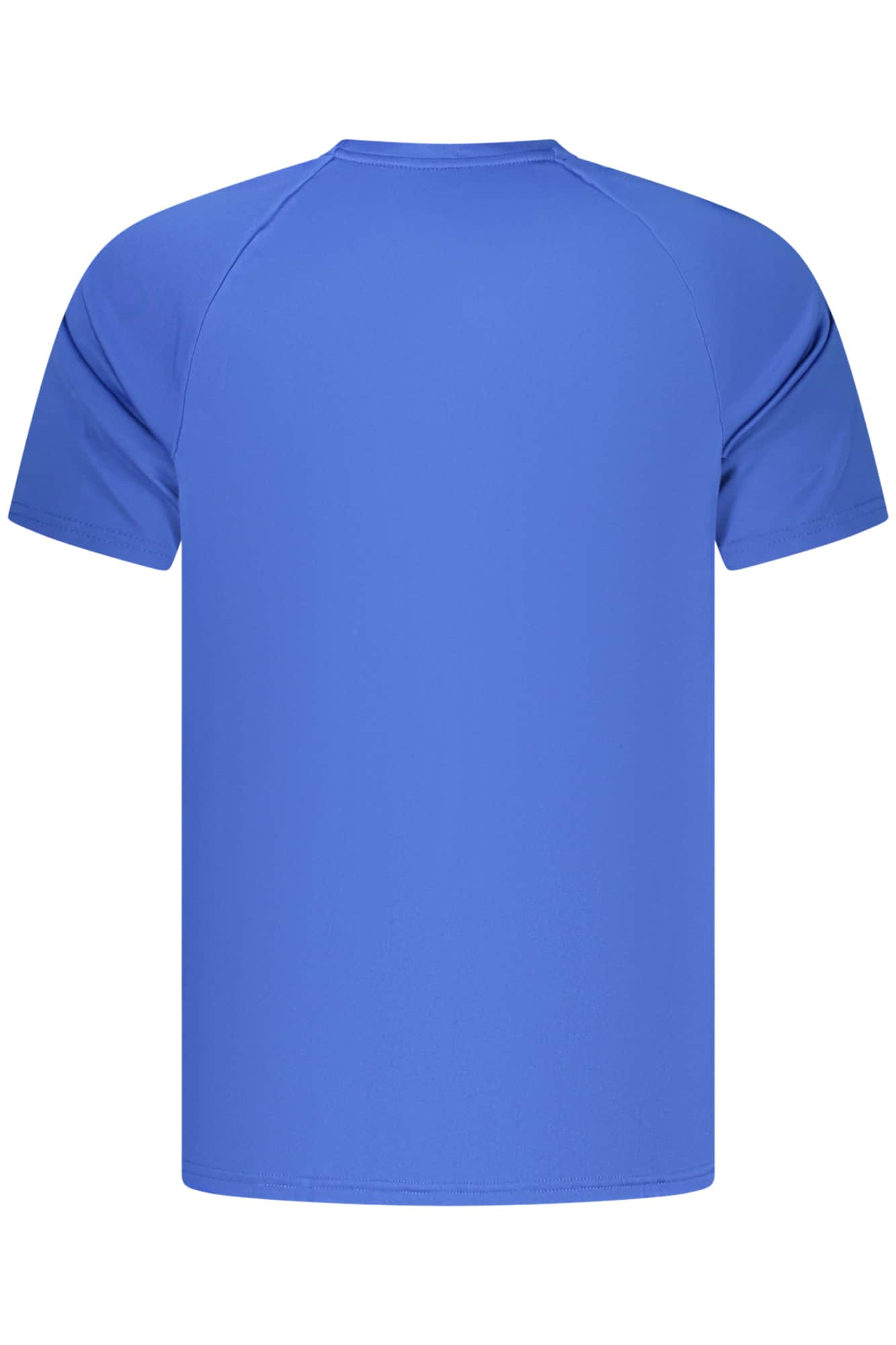 NIKE MEN'S SHORT-SLEEVE T-SHIRT BLUE