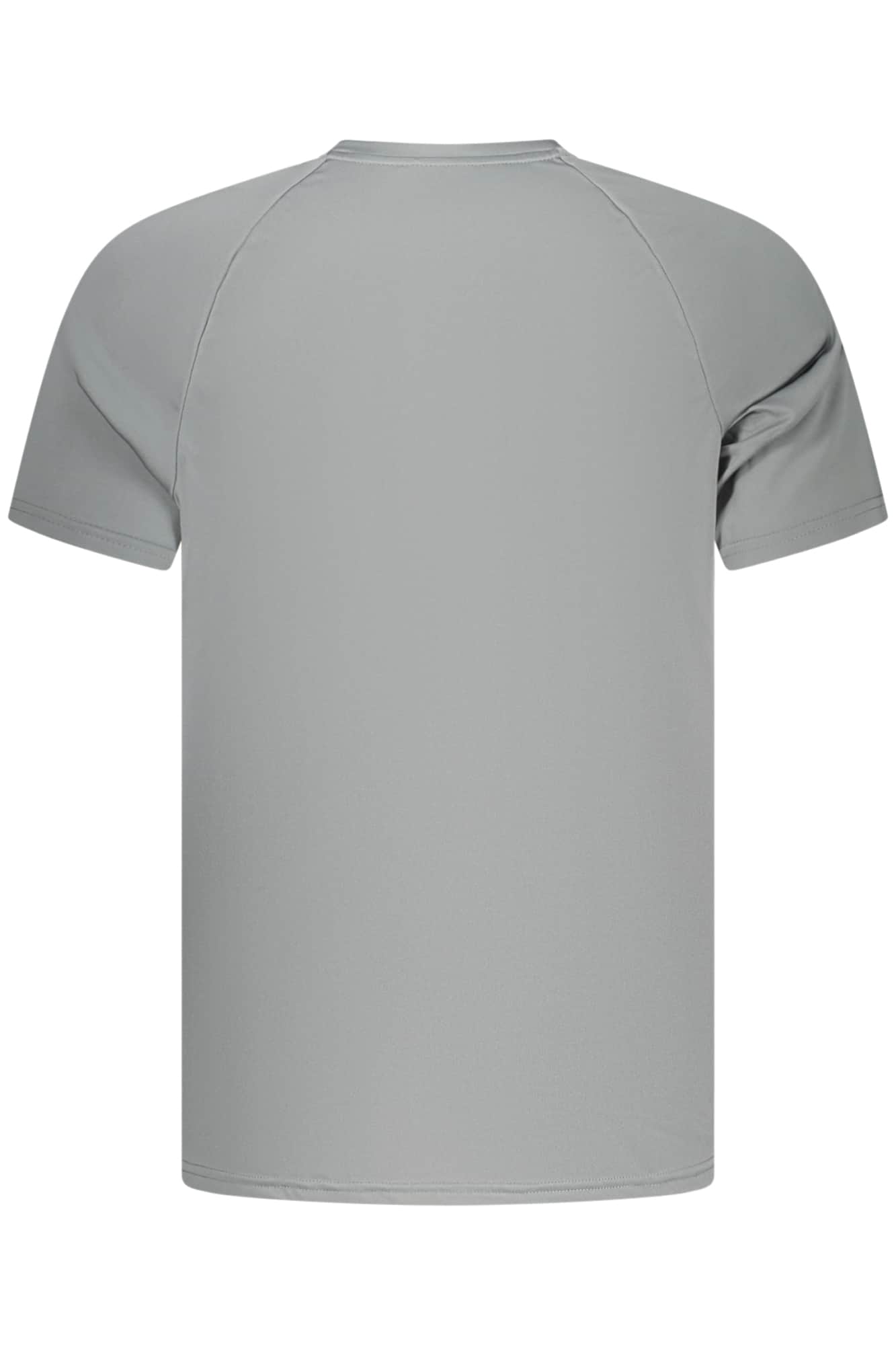 NIKE MEN'S SHORT-SLEEVE T-SHIRT BLUE