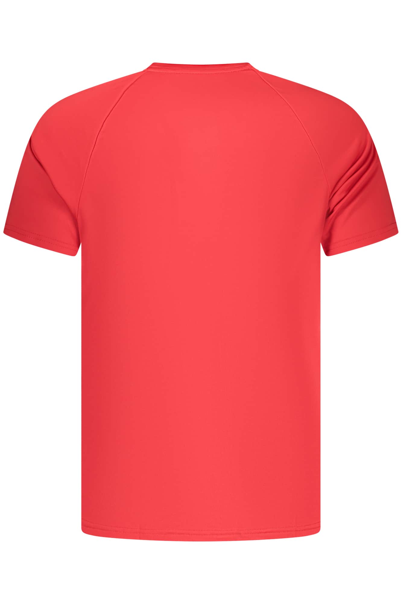 NIKE MEN'S SHORT-SLEEVE T-SHIRT BLUE