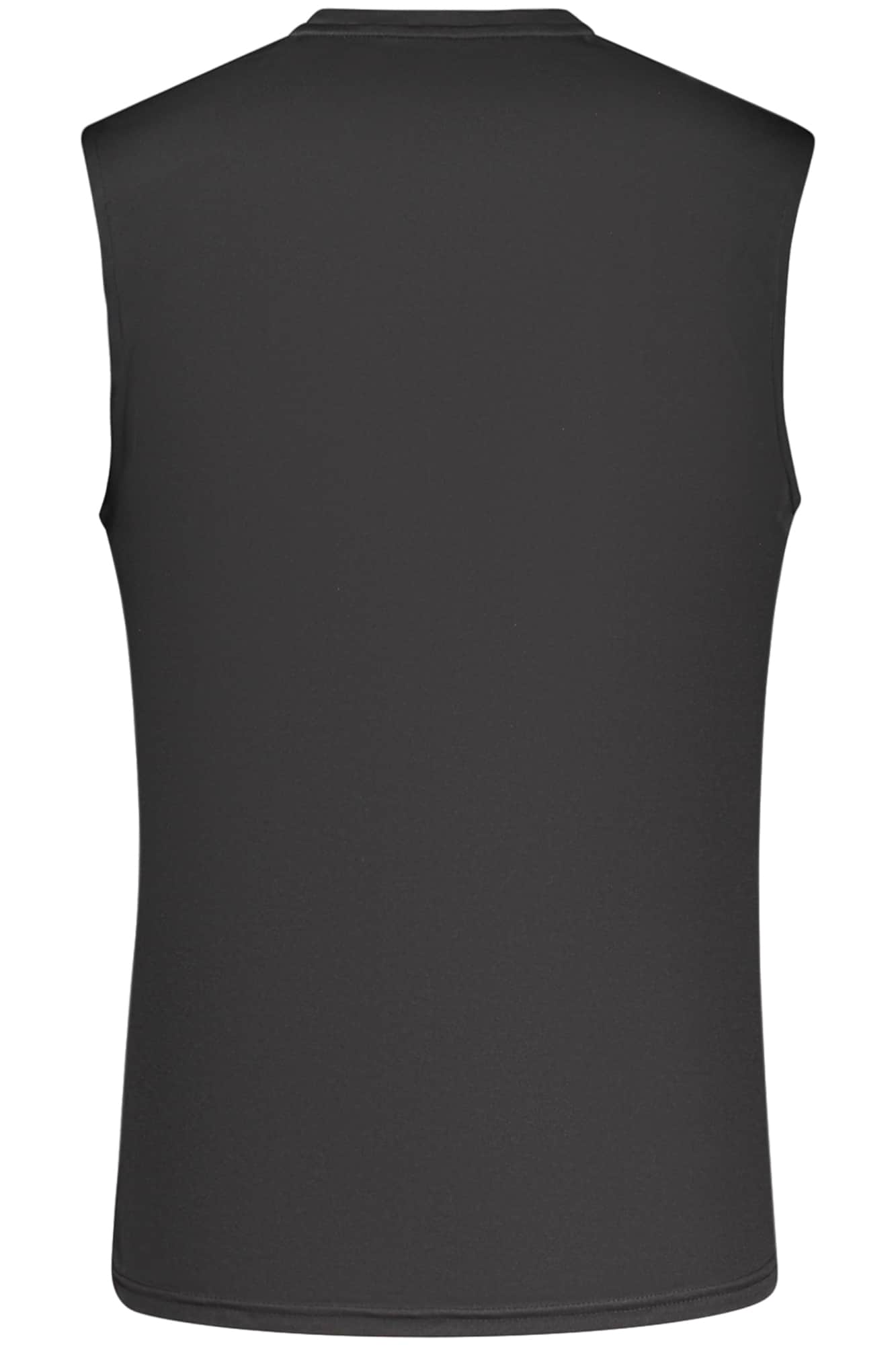 NIKE MEN'S WHITE TANK TOP