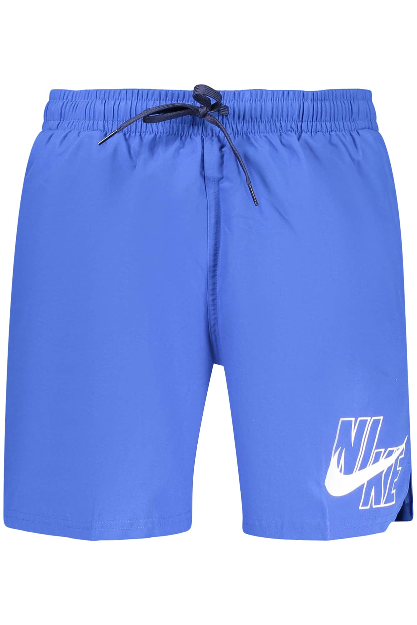 NIKE MEN'S BLACK BOTTOM
