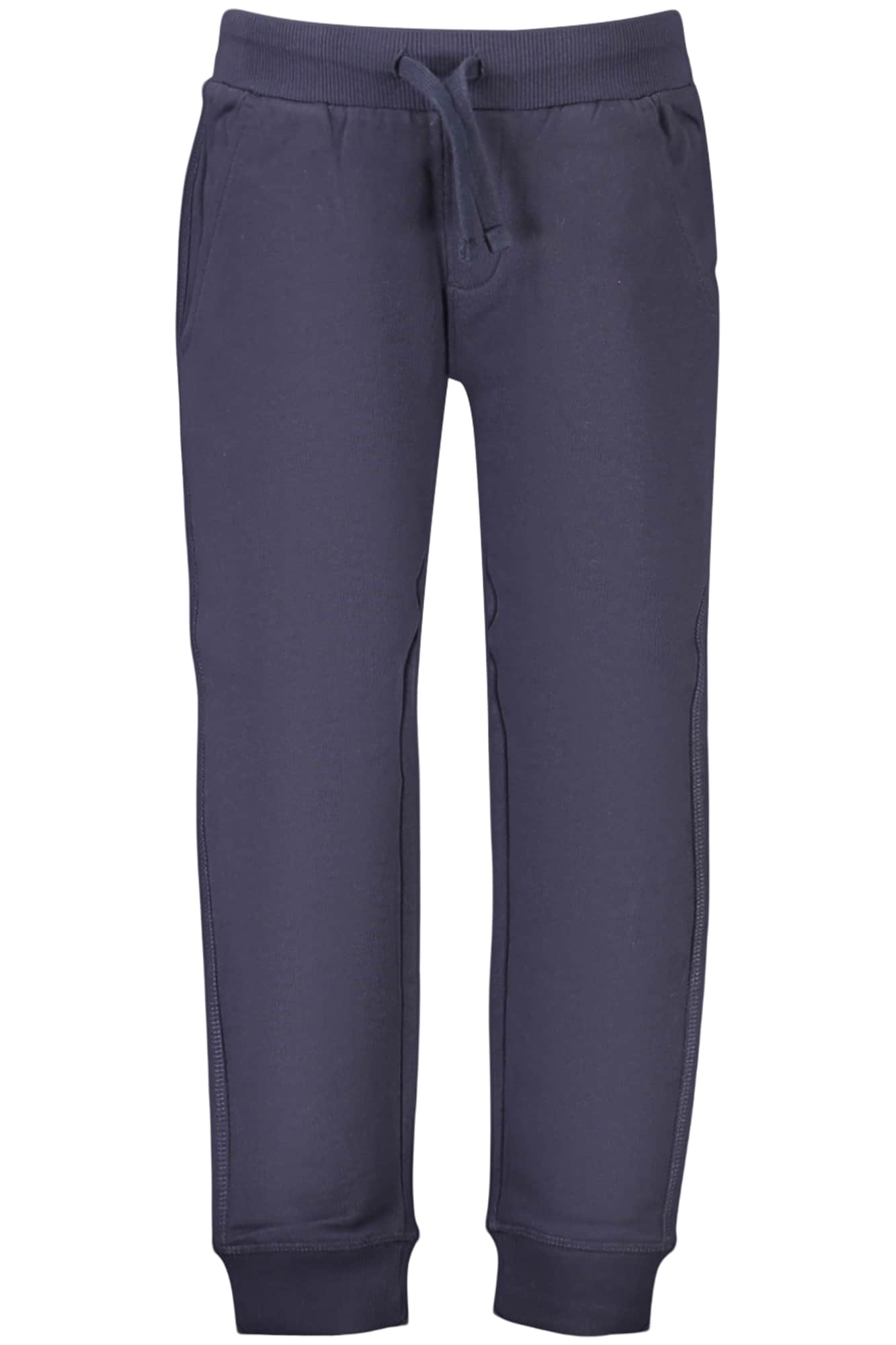NORTH SAILS CHILDREN'S BLUE LONG SUIT PANTS