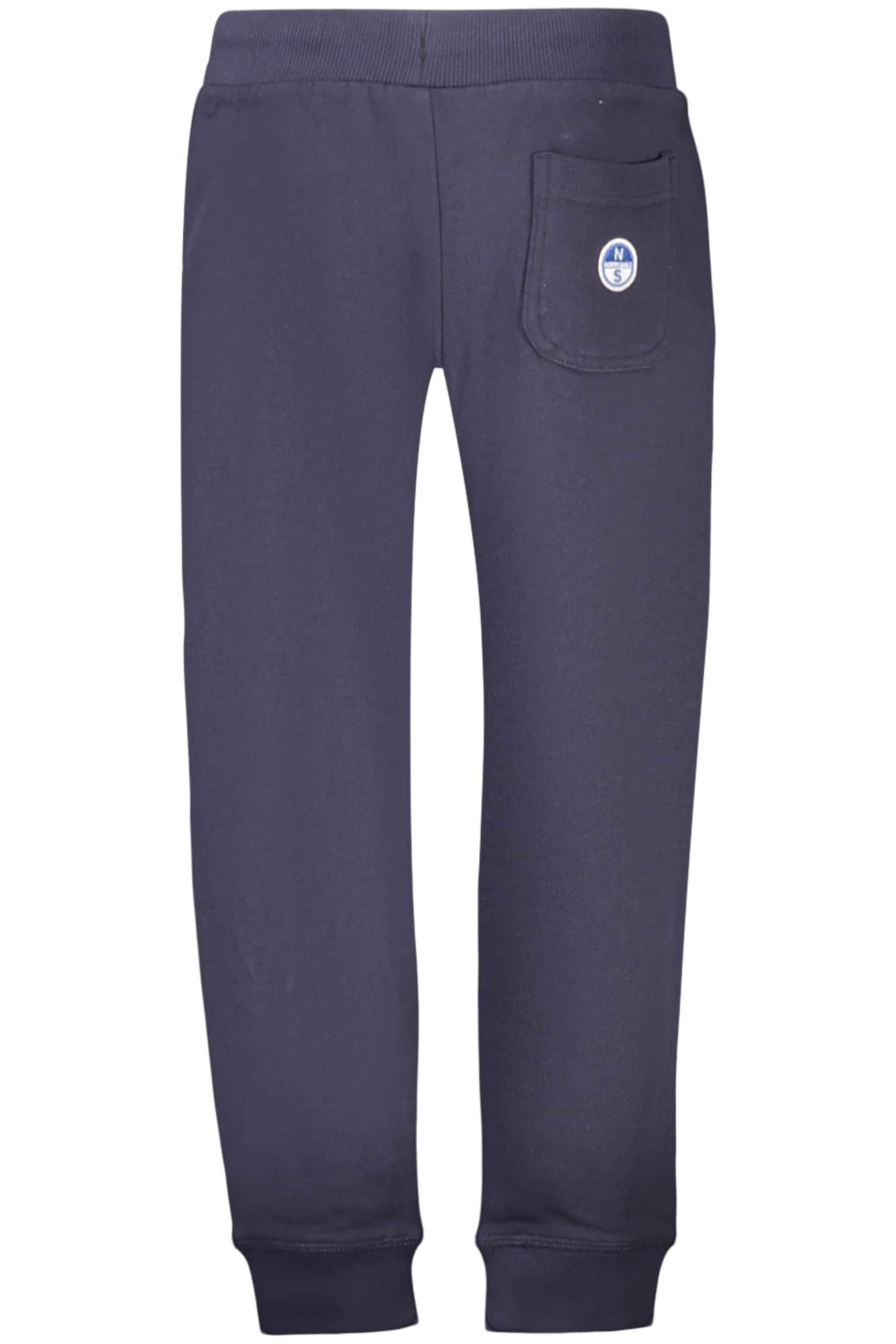 NORTH SAILS CHILDREN'S BLUE LONG SUIT PANTS
