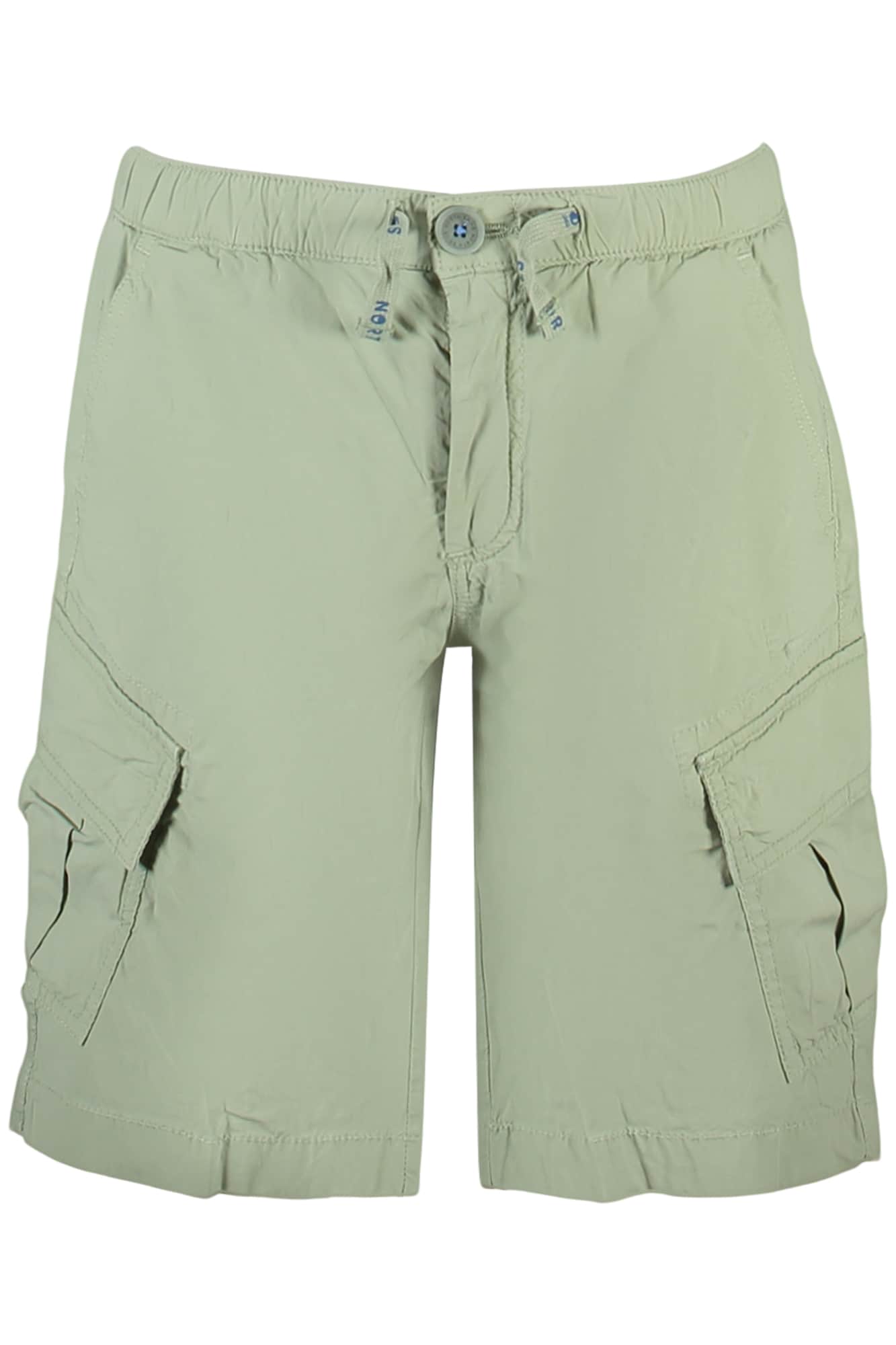 NORTH SAILS CHILDREN'S GREEN SHORTS