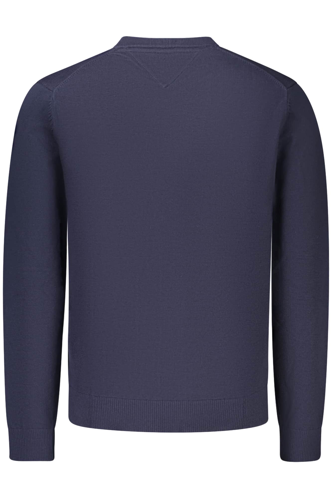 TOMMY HILFIGER MEN'S BLUE SWEATER