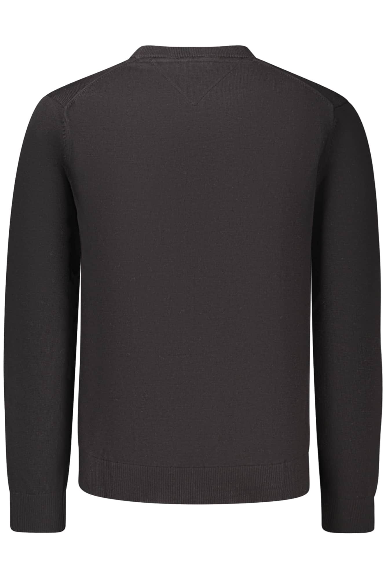 TOMMY HILFIGER MEN'S BLUE SWEATER