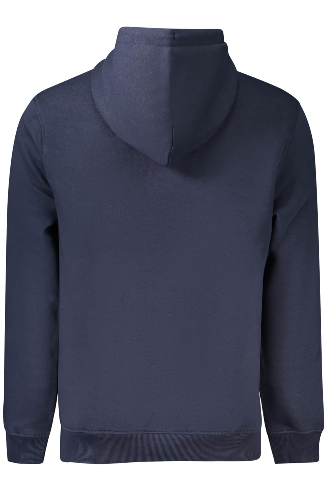 TOMMY HILFIGER MEN'S ZIP-UP SWEATSHIRT WHITE