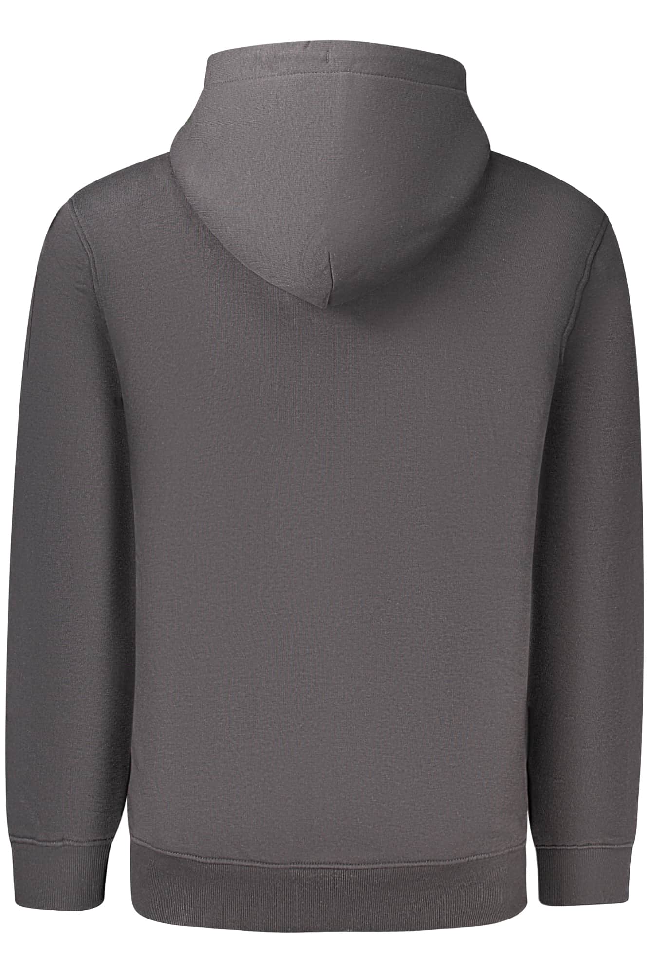 TOMMY HILFIGER MEN'S ZIP-UP SWEATSHIRT WHITE