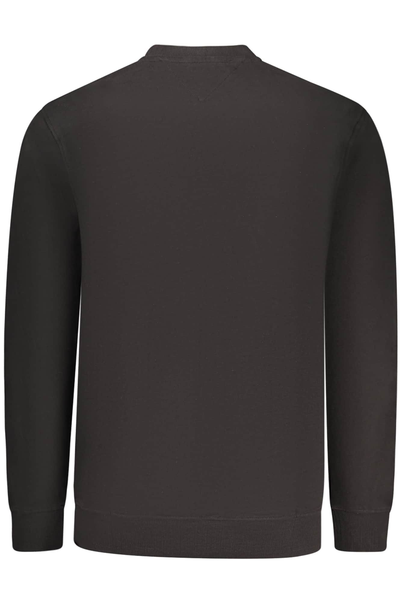 TOMMY HILFIGER MEN'S ZIP-UP SWEATSHIRT WHITE