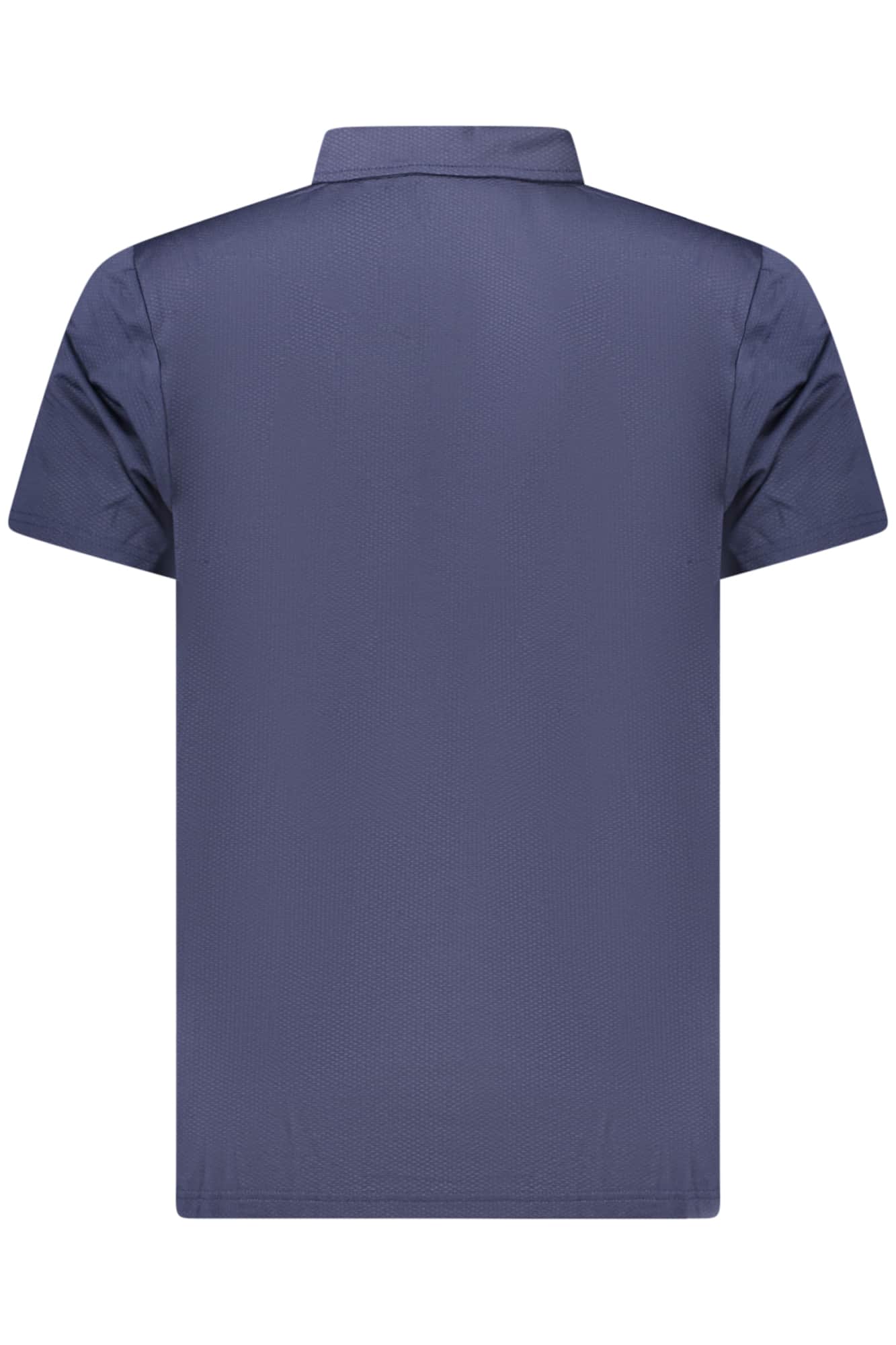 LOTTO MEN'S SHORT-SLEEVED POLO SHIRT WHITE