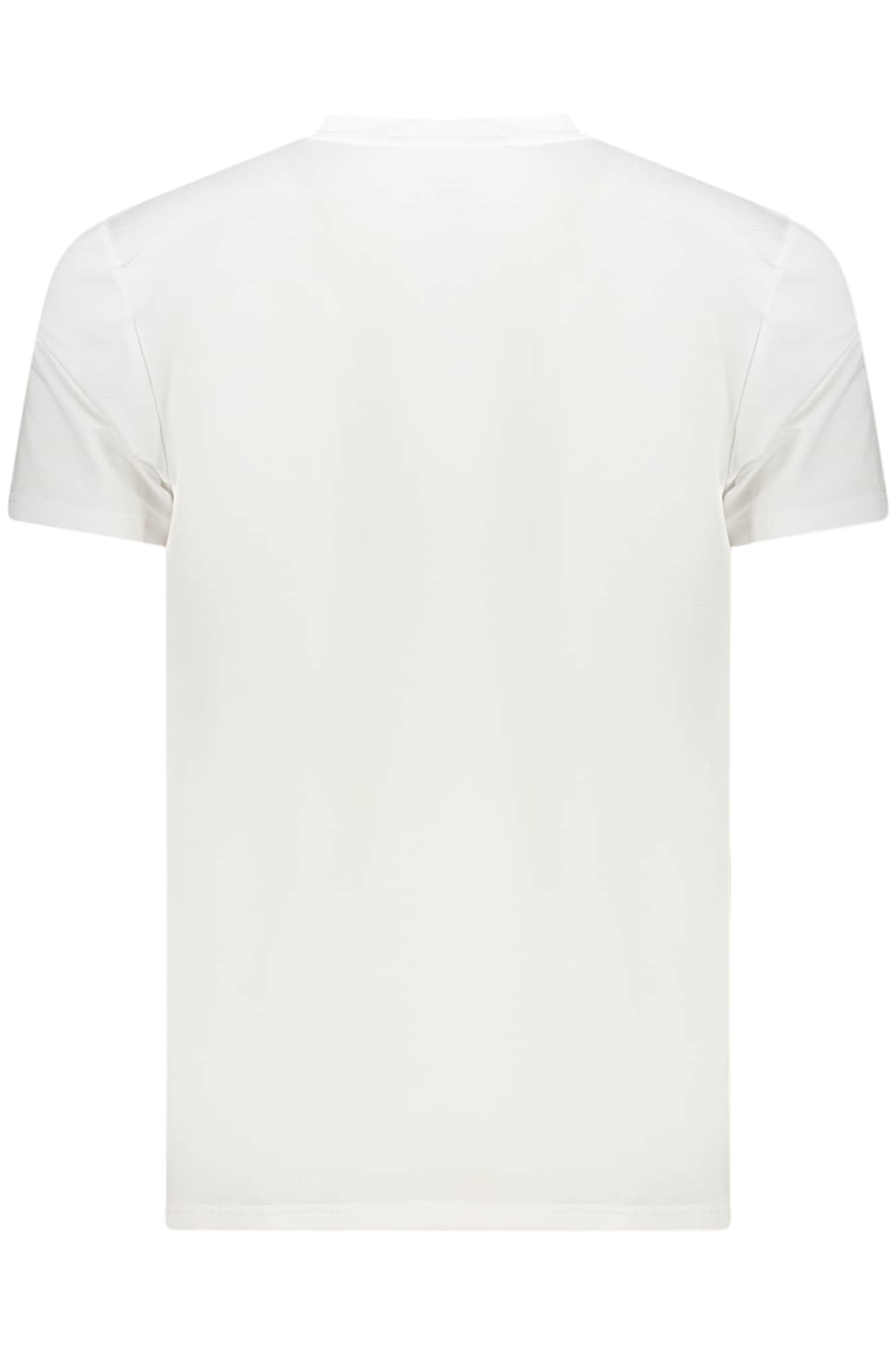 LOTTO MEN'S SHORT-SLEEVED T-SHIRT, BLUE