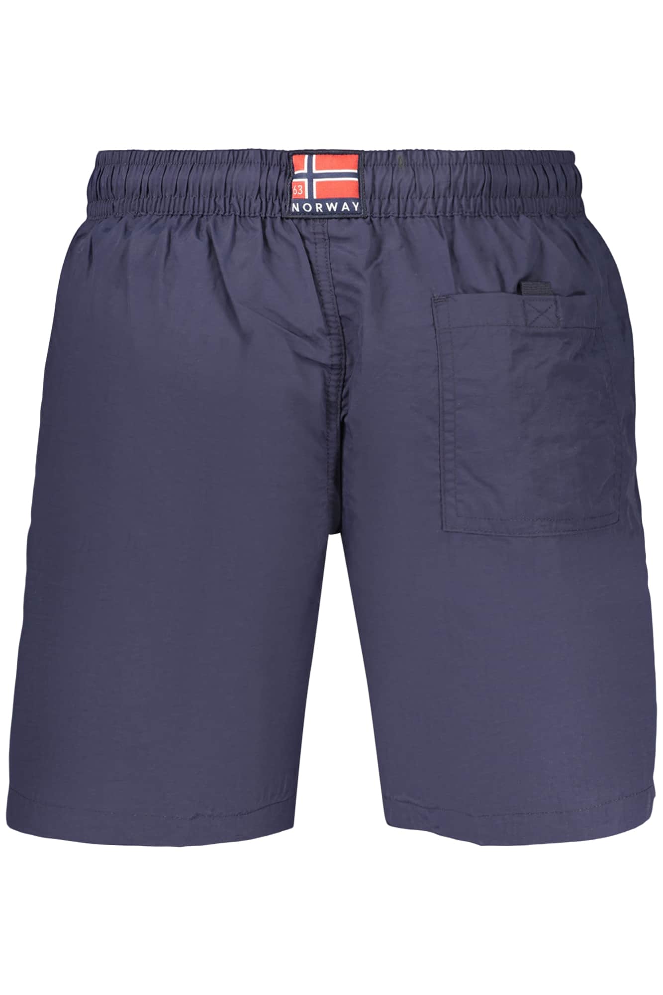 NORWAY 1963 BLUE MEN'S BOTTOM COSTUME