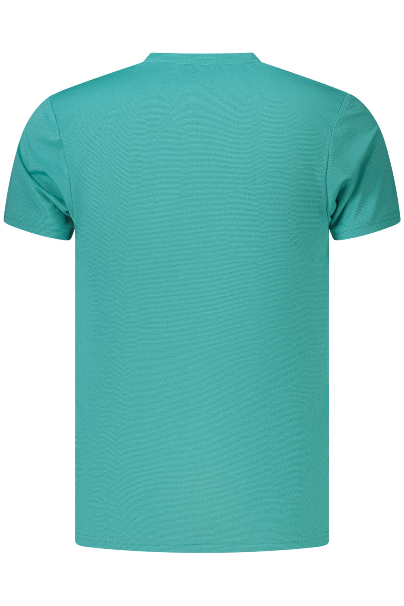 LOTTO MEN'S SHORT-SLEEVED T-SHIRT, BLUE