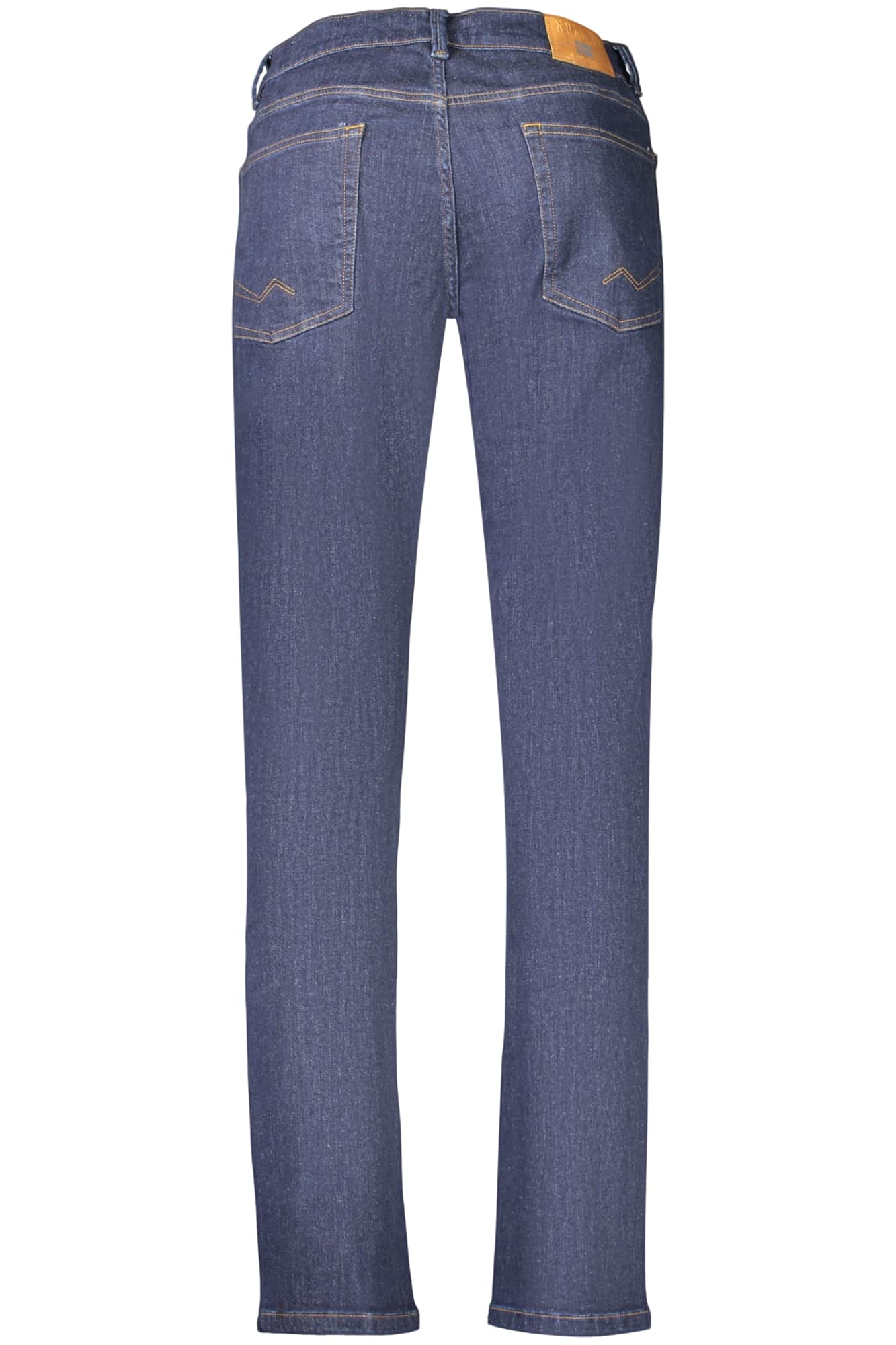 NORWAY 1963 MEN'S BLUE DENIM JEANS