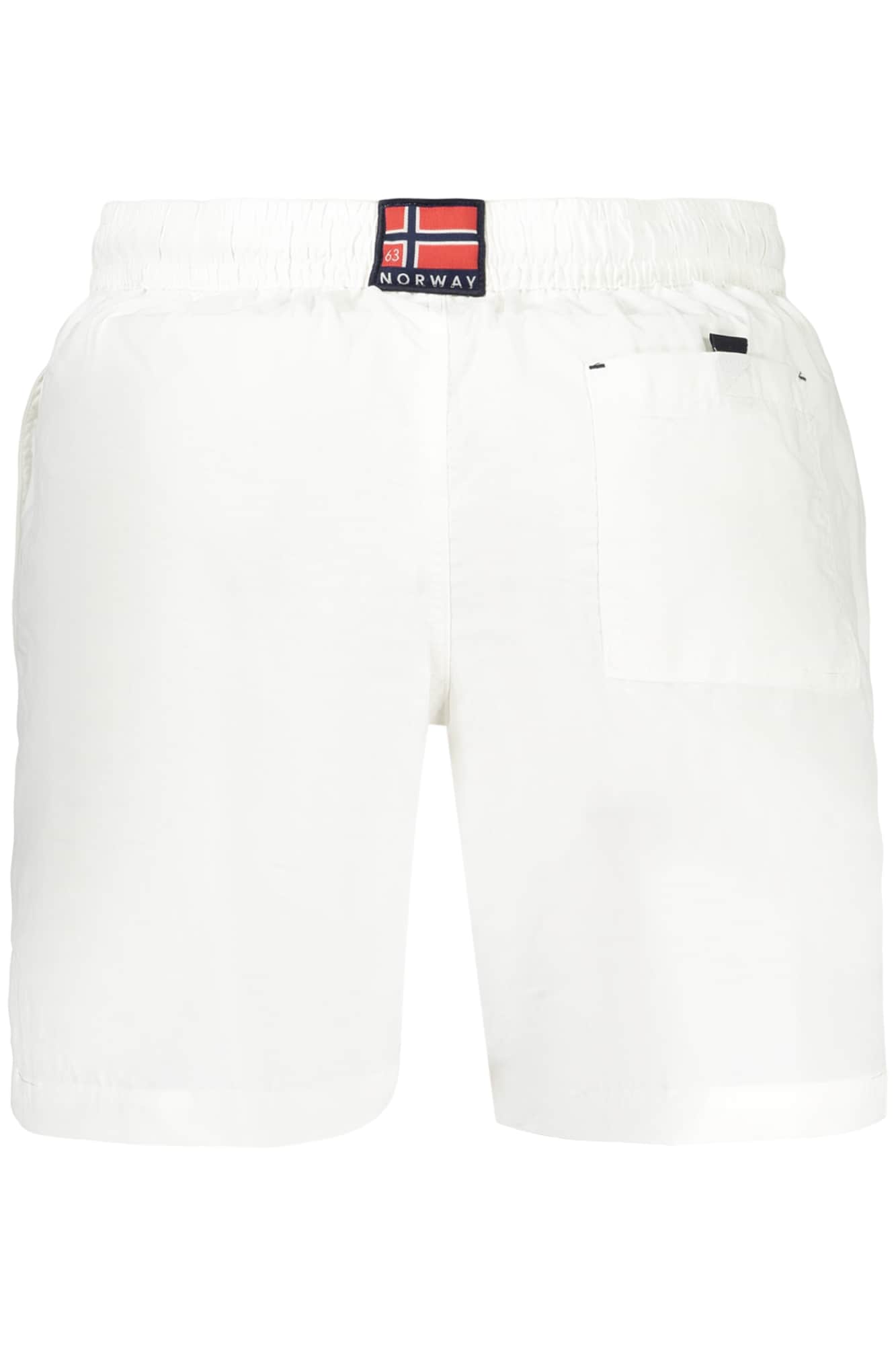 NORWAY 1963 MEN'S BLUE BOTTOM COSTUME