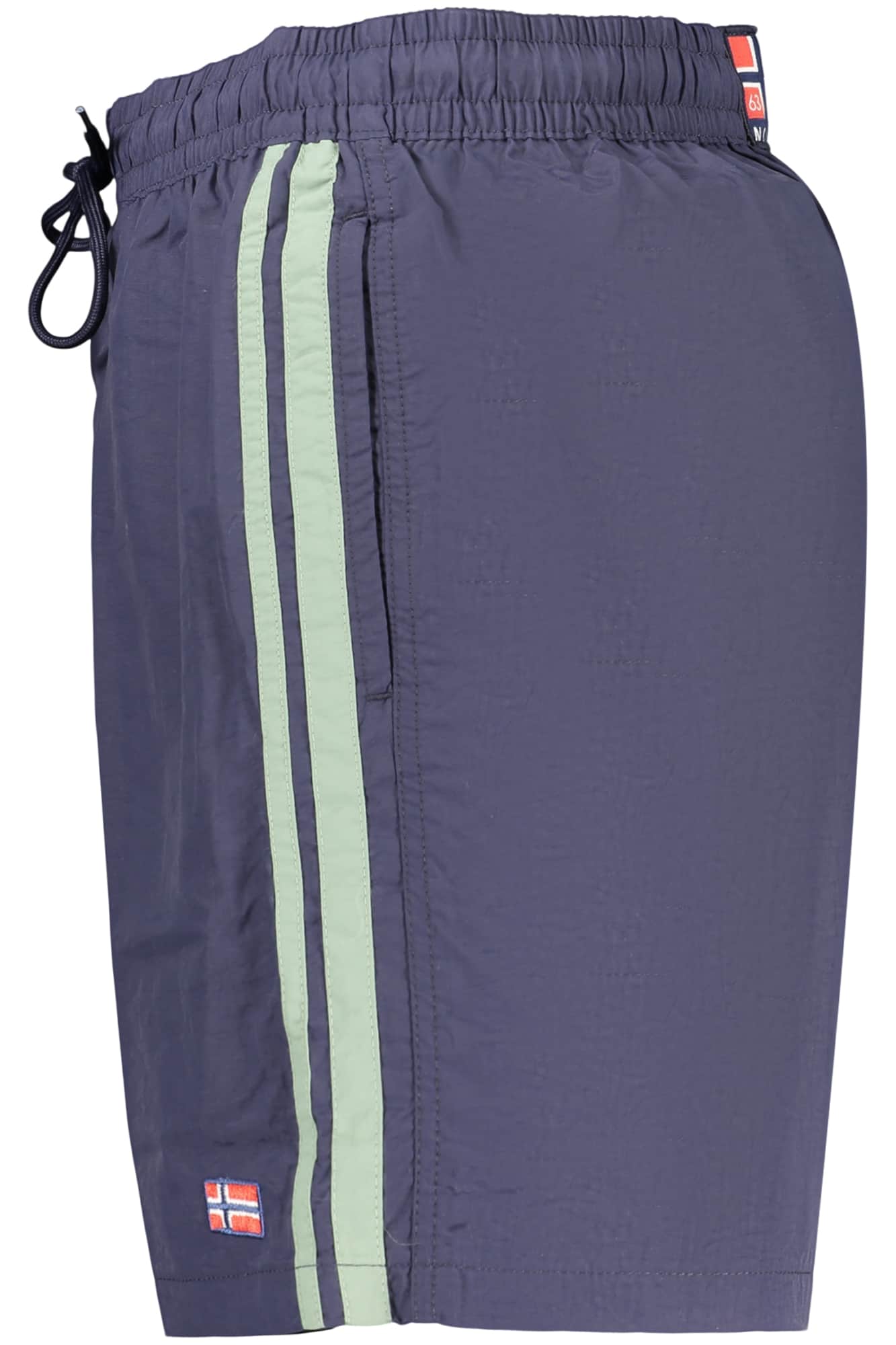 NORWAY 1963 MEN'S BLUE BOTTOM COSTUME
