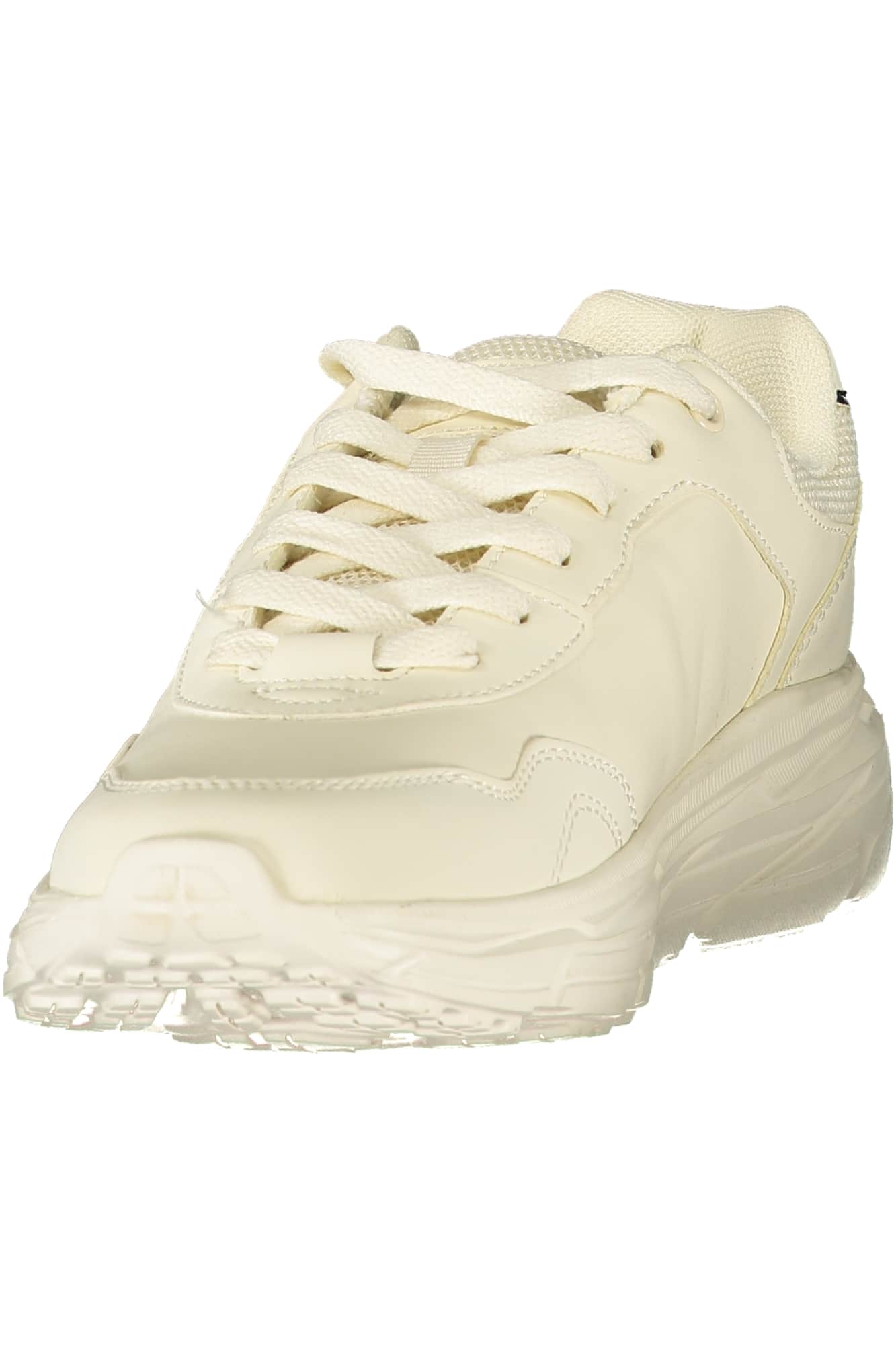 US POLO ASSN. DAMES SPORTSCHOENEN WIT