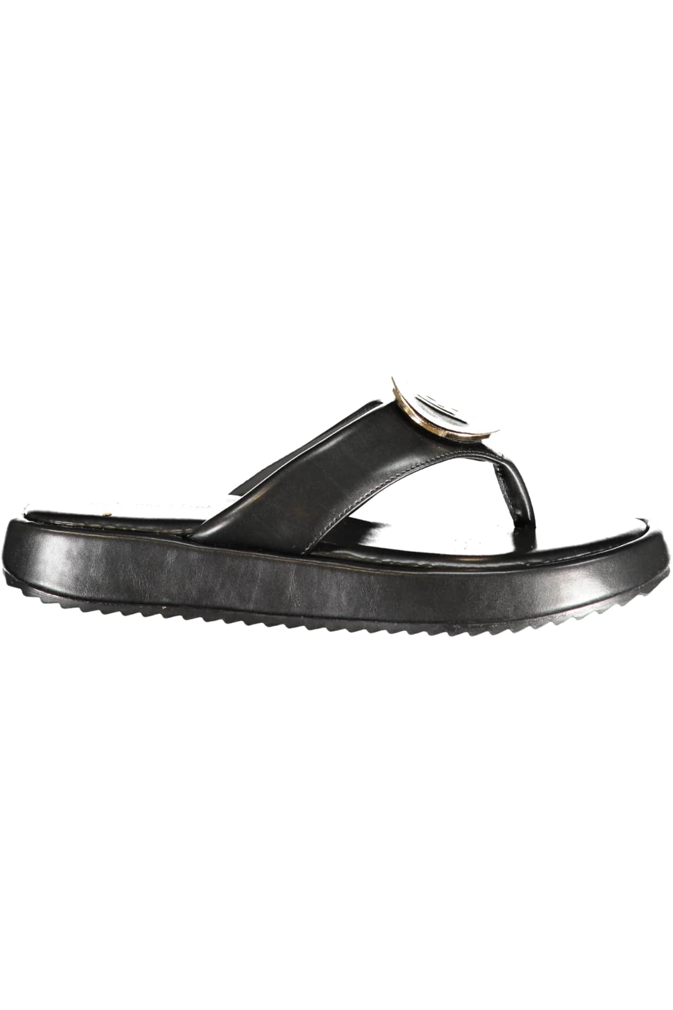 LAURA BIAGIOTTI WOMEN'S BEIGE SANDALS