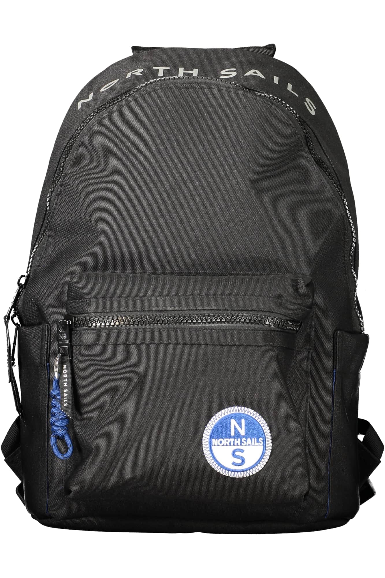 NORTH SAILS MEN'S BLACK BACKPACK