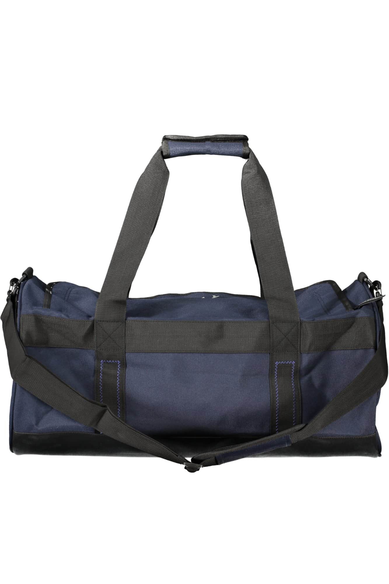 NORTH SAILS MEN'S BLUE DUFFLE BAG