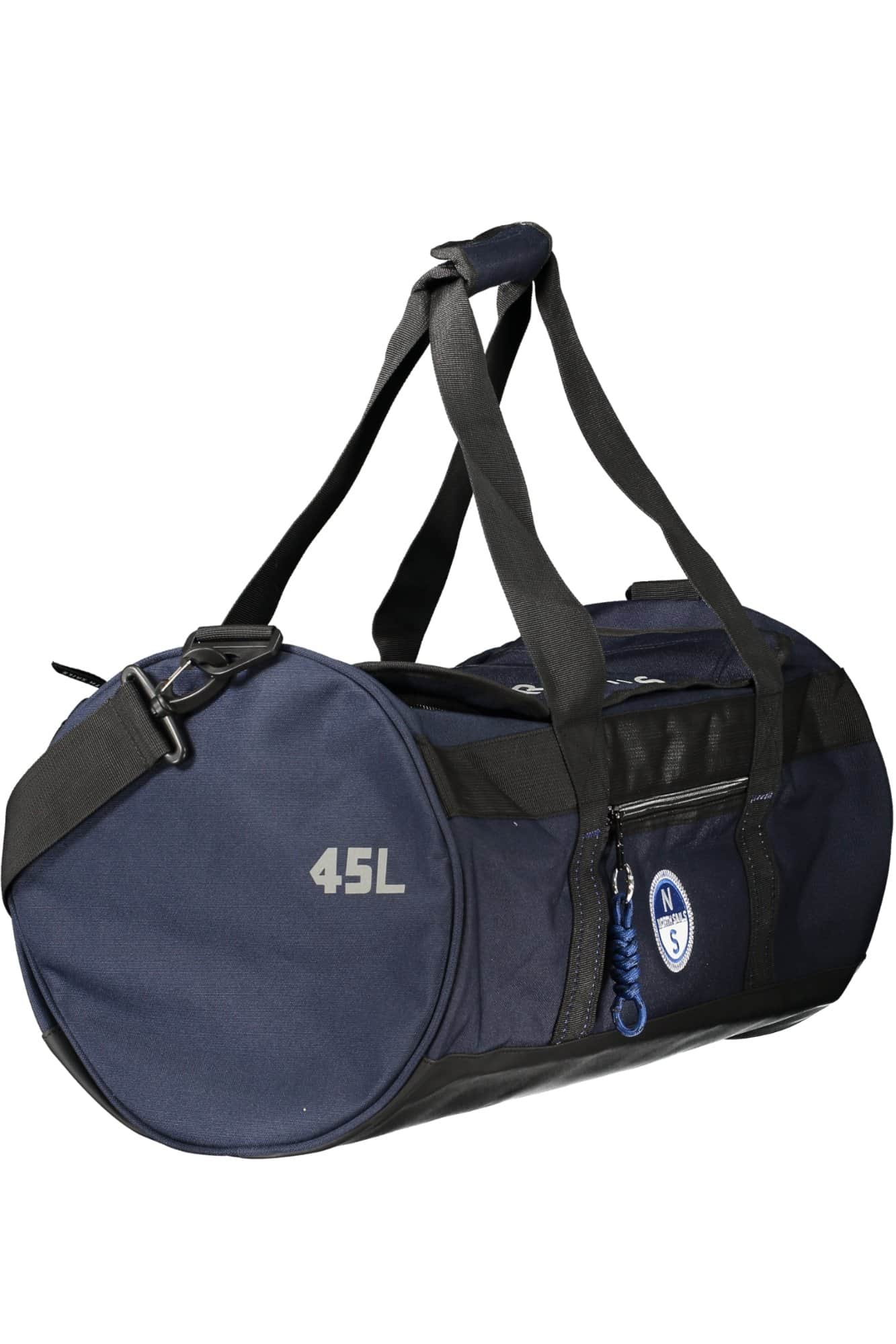 NORTH SAILS MEN'S BLUE DUFFLE BAG