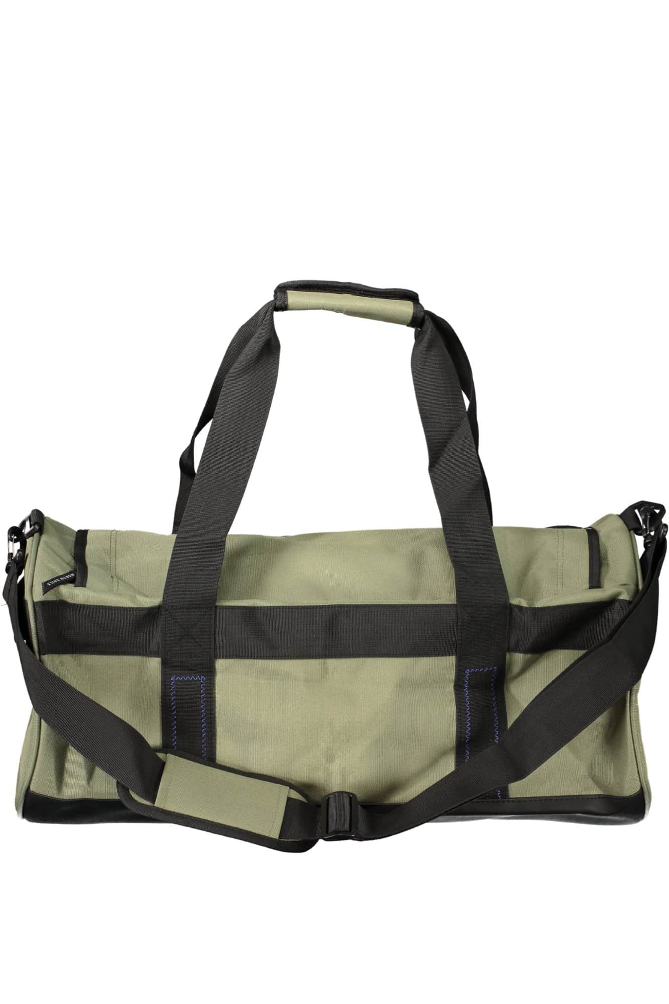 NORTH SAILS MEN'S BLUE DUFFLE BAG