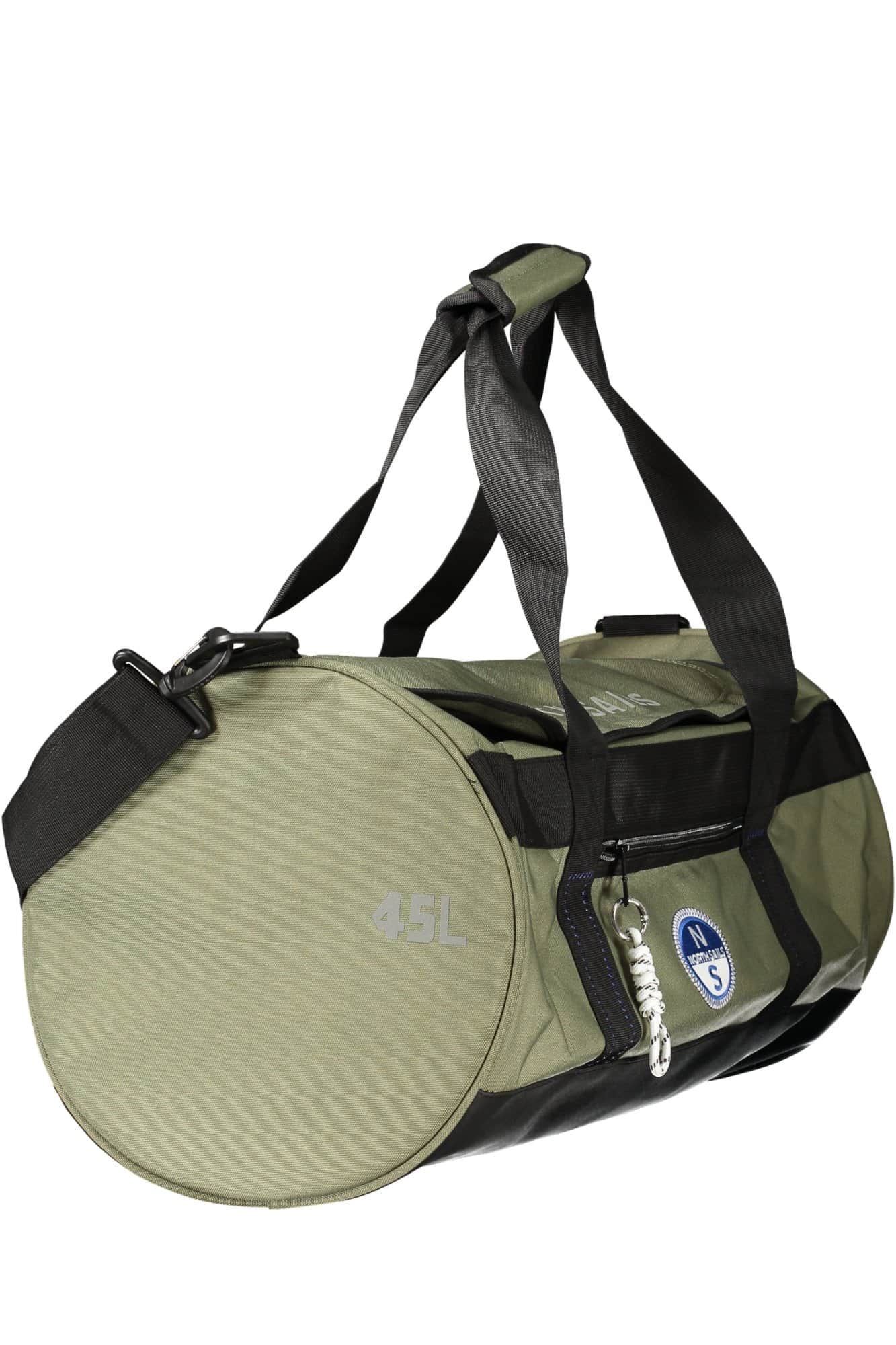 NORTH SAILS MEN'S BLUE DUFFLE BAG