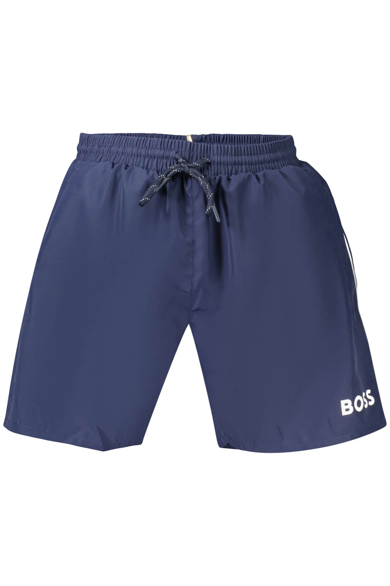 BOSS ZWEMBROEK HEREN BLAUW