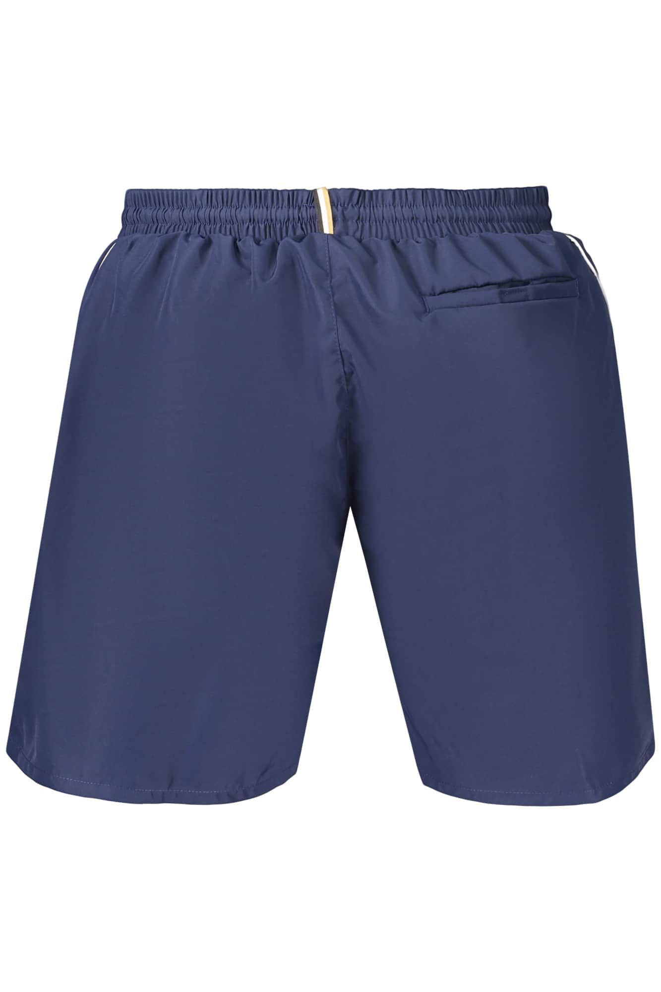 BOSS ZWEMBROEK HEREN BLAUW