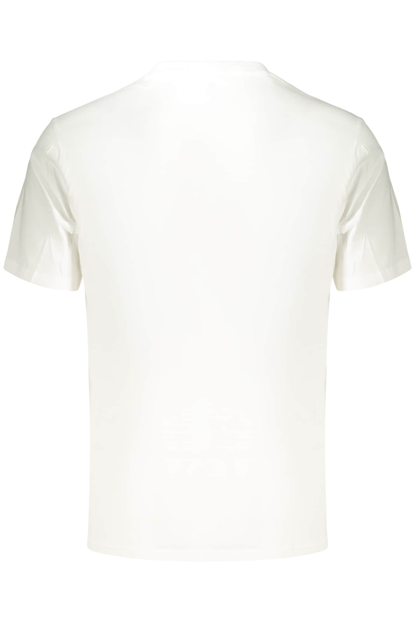 Converse Heren Korte Mouw T-Shirt, Zwart
