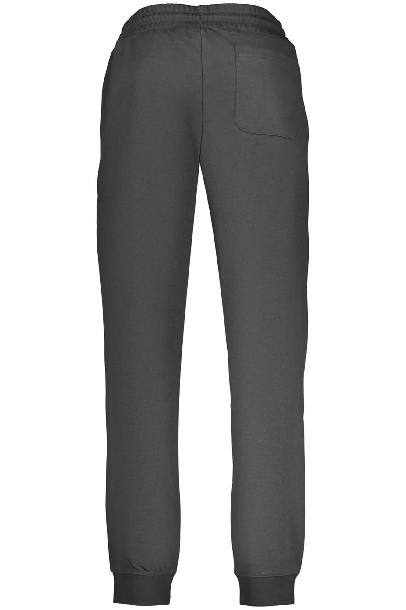 CONVERSE HEREN ZWART LANG TRAININGSPAK BROEK