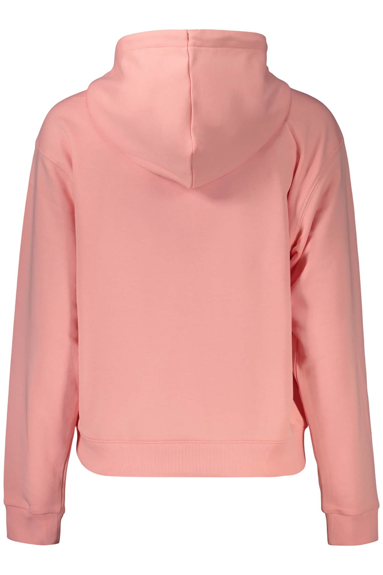 Converse Dames Met Rits Hoodie, Roze