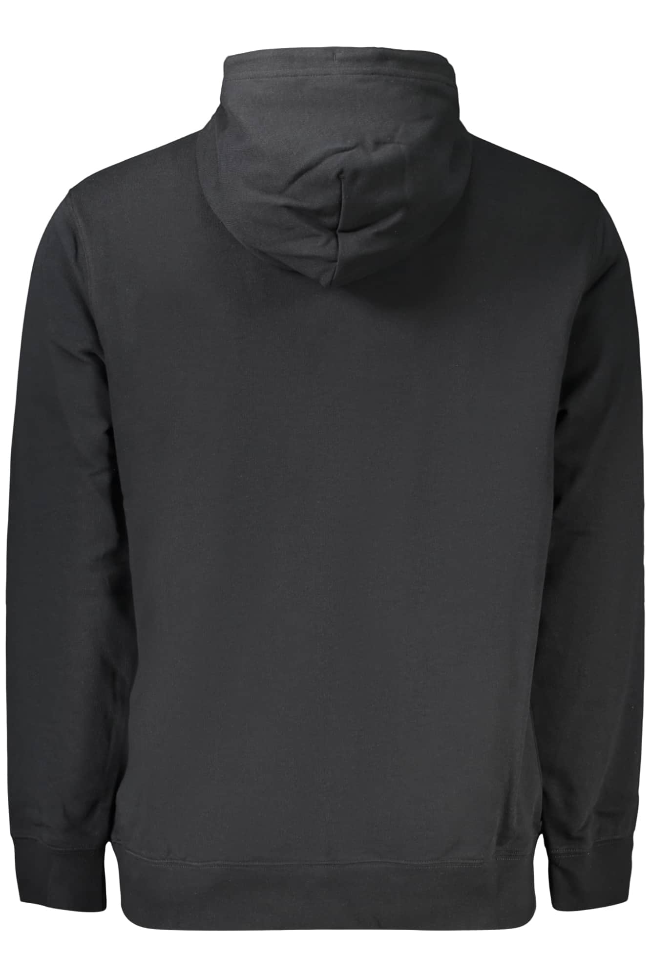 CONVERSE HEREN MET RITS SWEATER GROEN