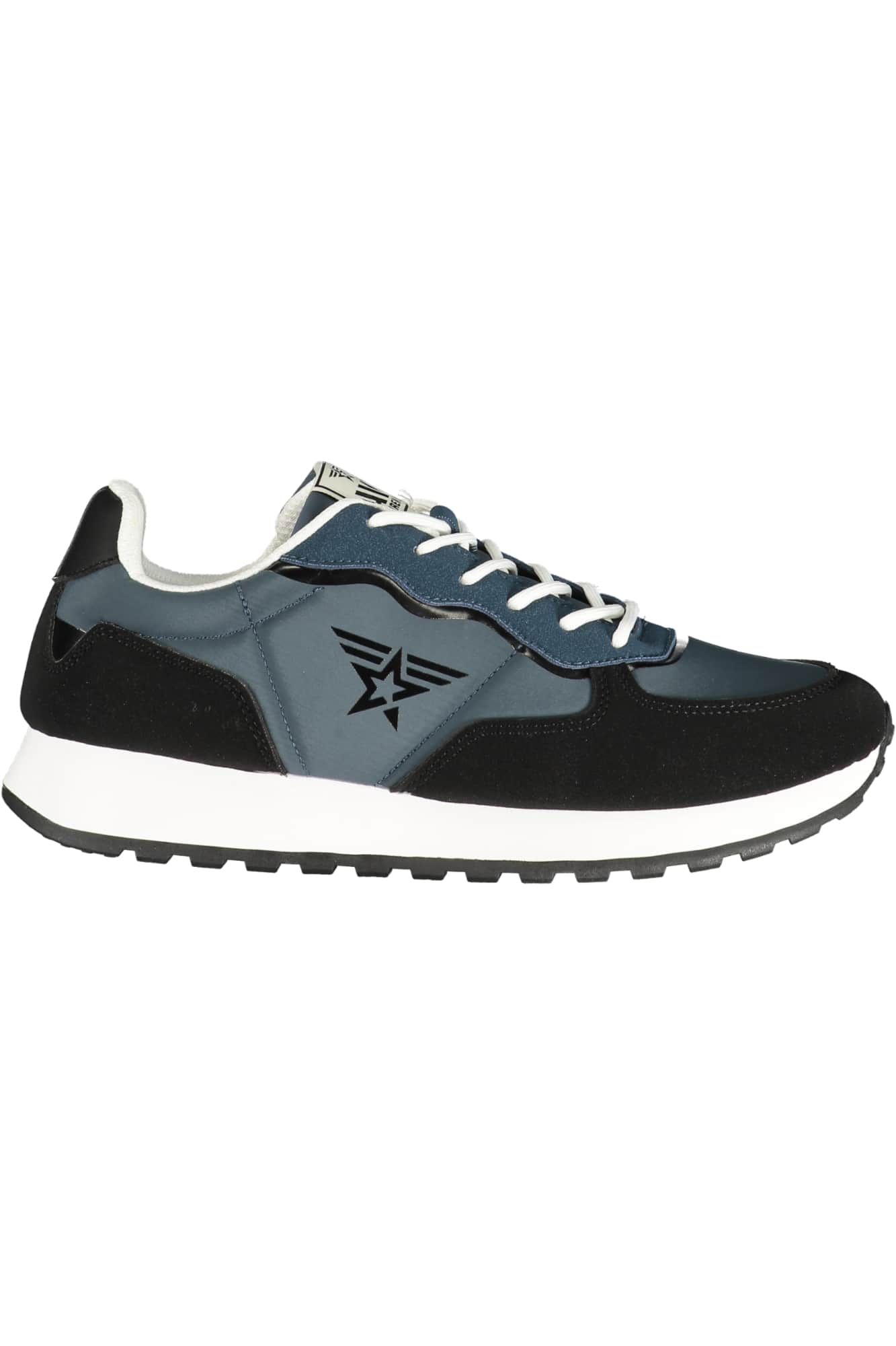 AVIREX HEREN SPORTSCHOENEN GROEN
