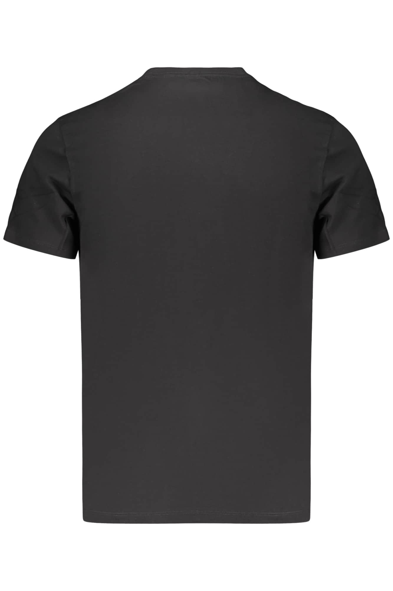 CALVIN KLEIN HEREN KORTE MOUW T-SHIRT WIT