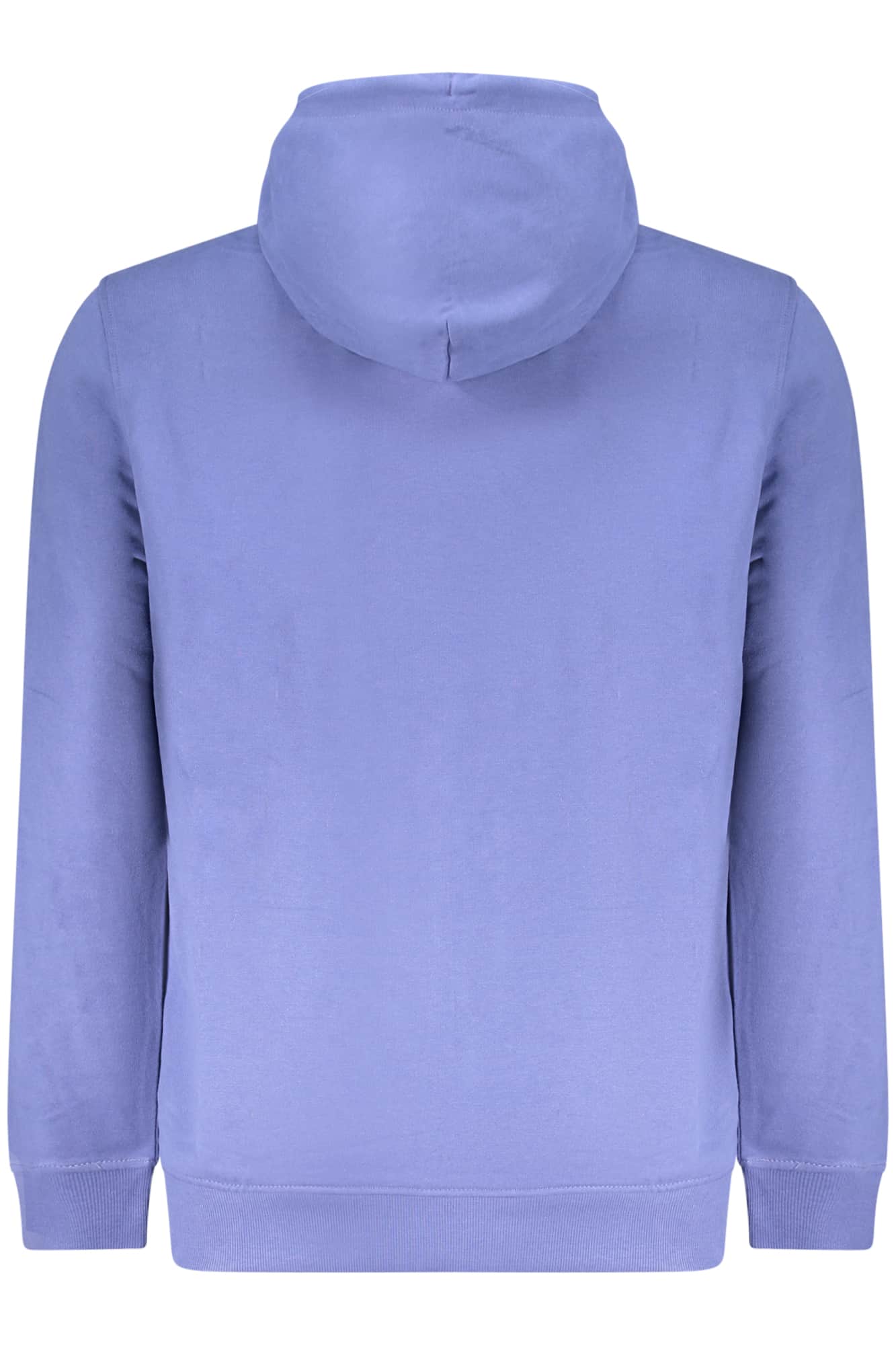 TOMMY HILFIGER HEREN ZWART MET RITS SWEATER