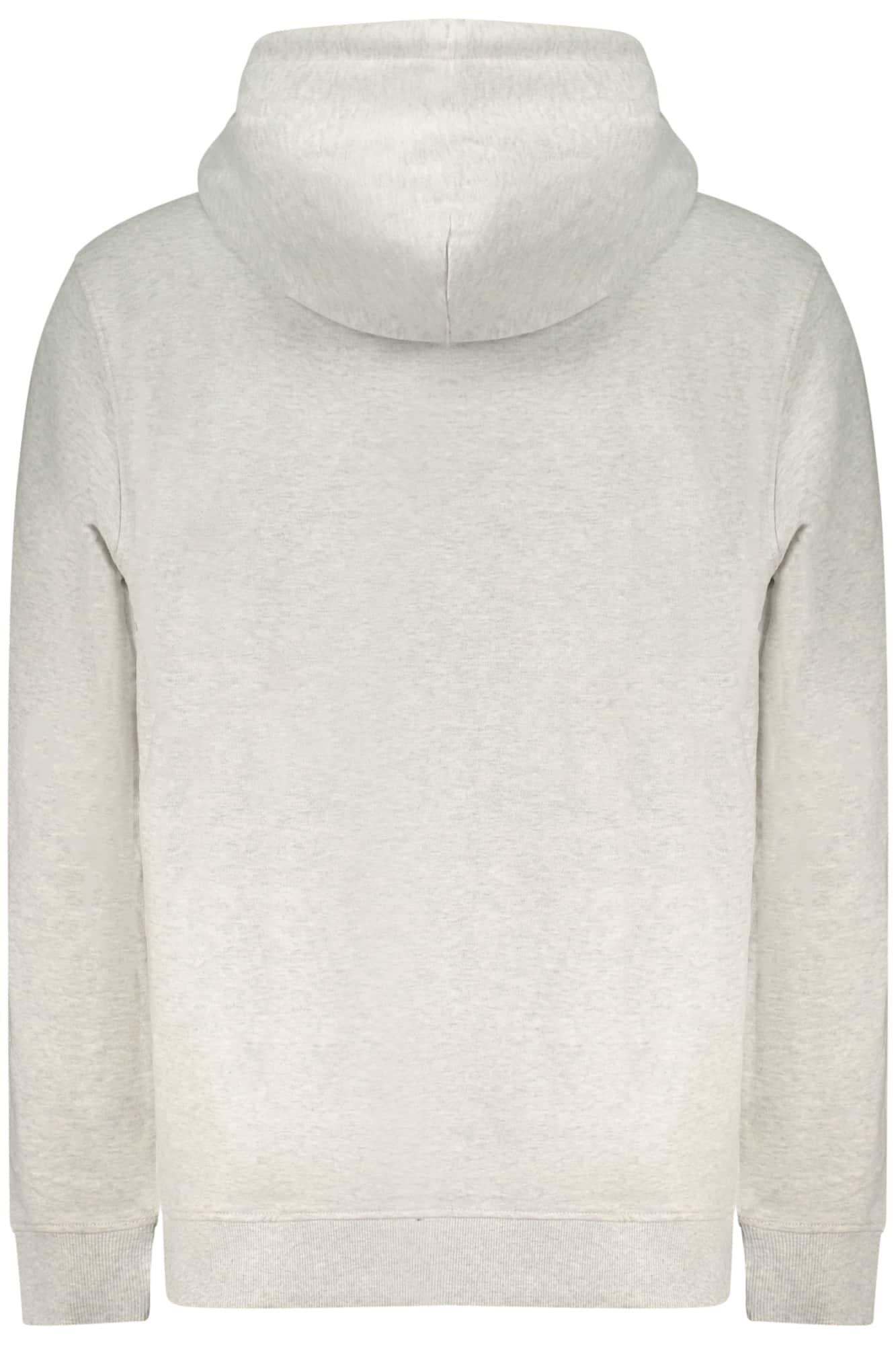 TOMMY HILFIGER HEREN ZWART MET RITS SWEATER