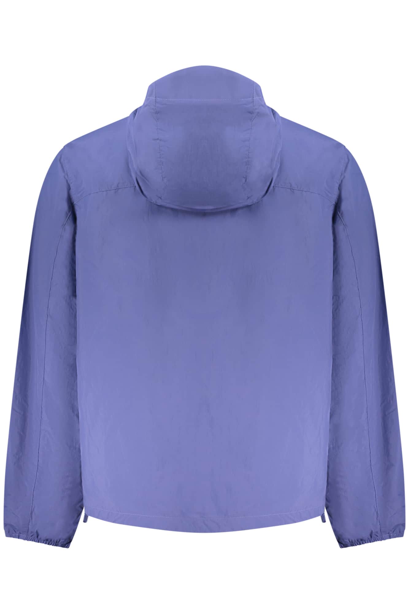 TOMMY HILFIGER HEREN BLAUW JAS