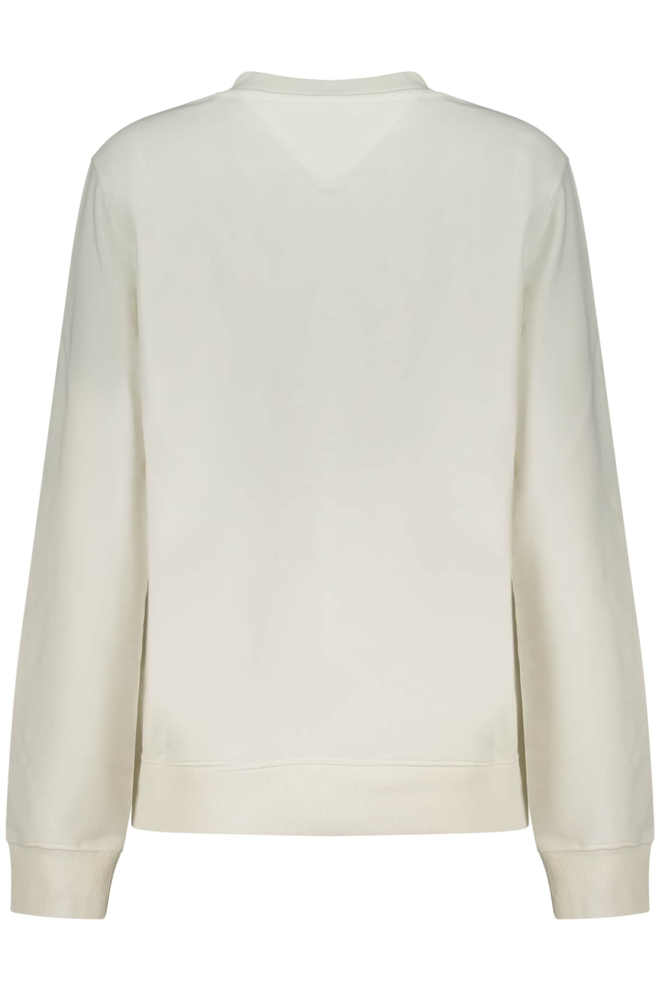 TOMMY HILFIGER DAMES MET RITS SWEATER WIT