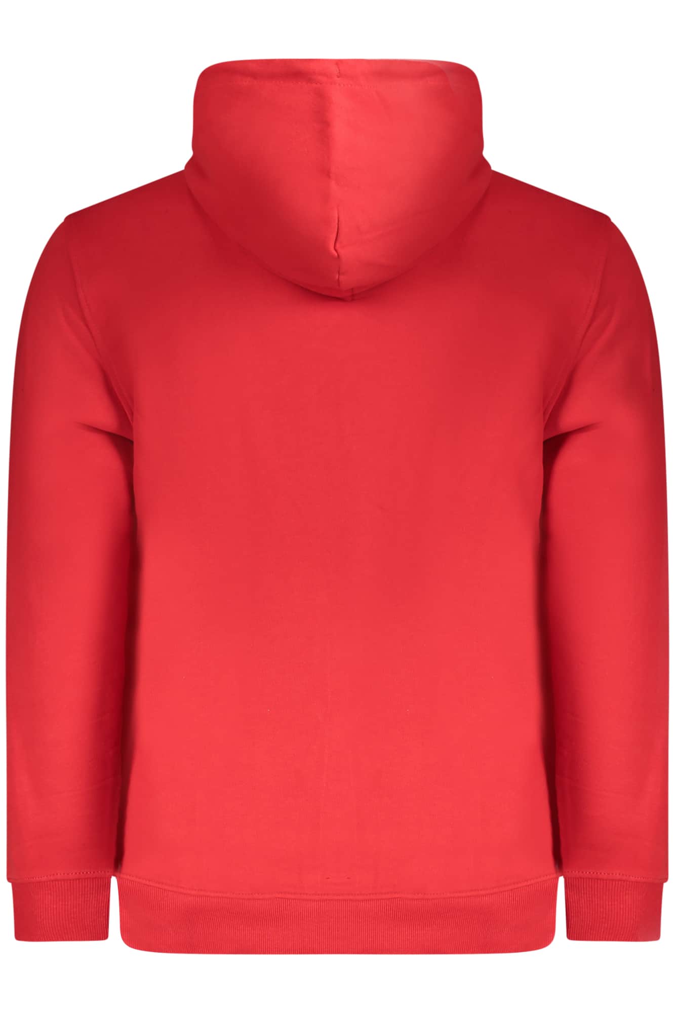 TOMMY HILFIGER HEREN ZWART MET RITS SWEATER