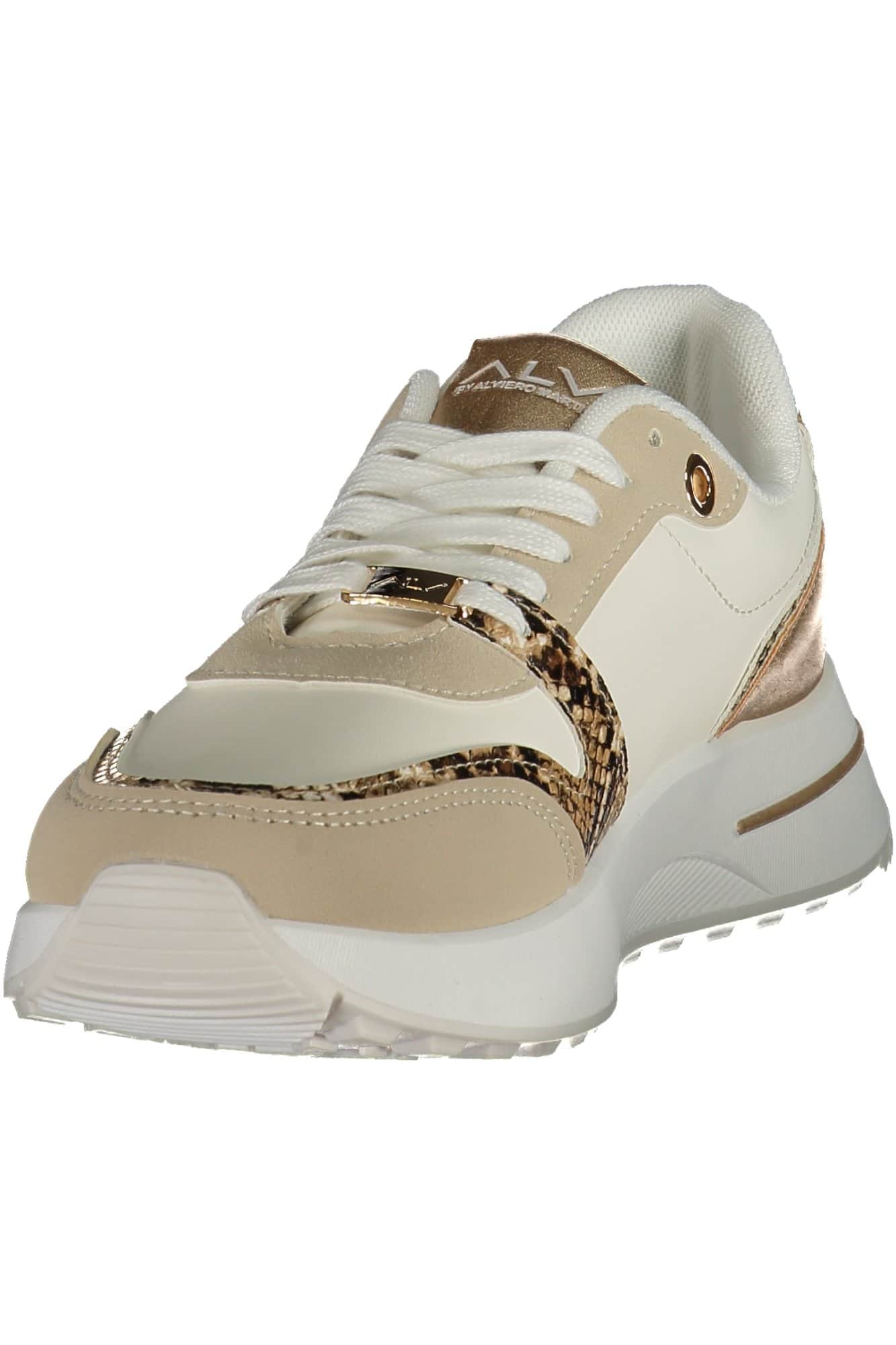 ALV BY ALVIERO MARTINI DAMES ZWART SPORTSCHOENEN