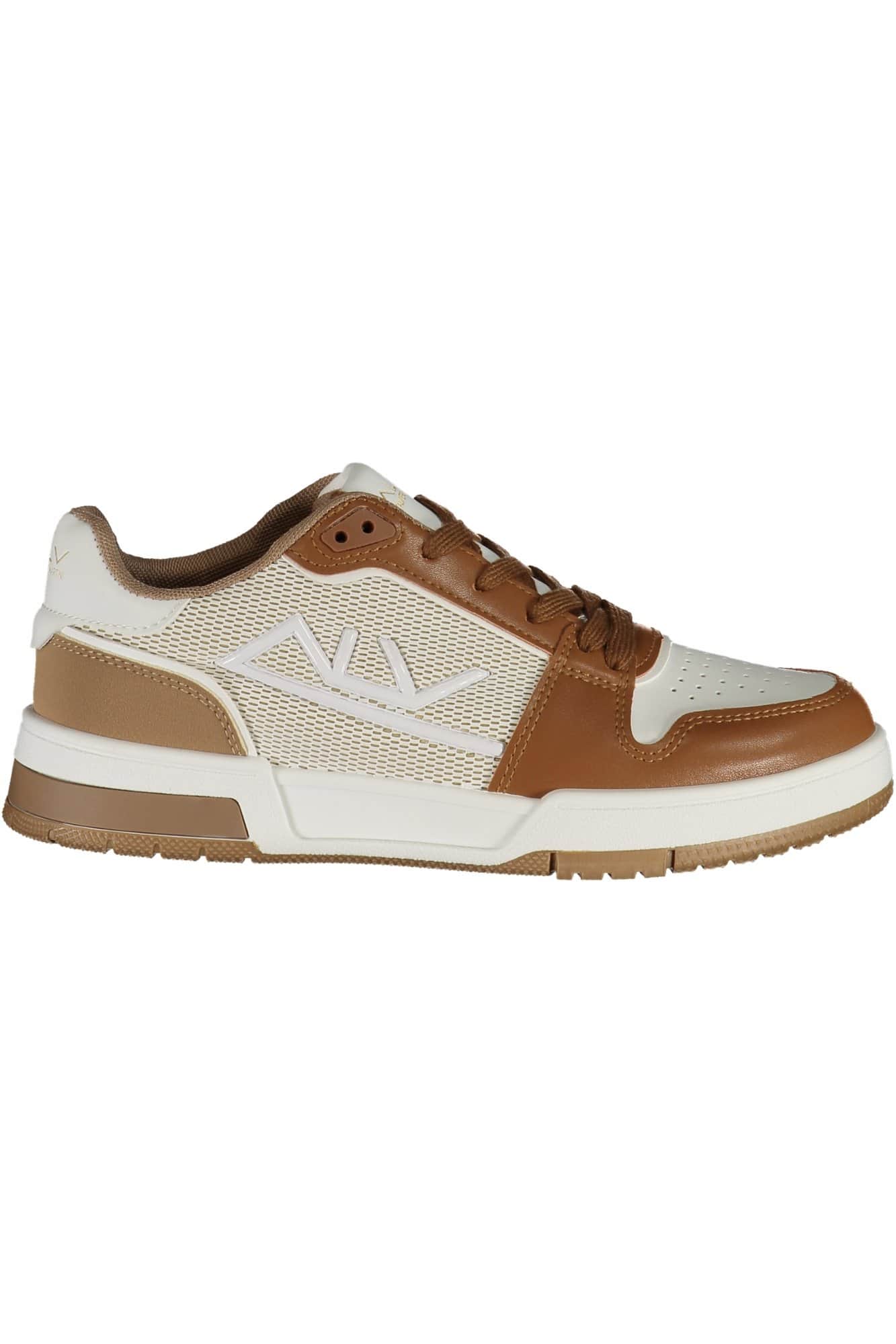 ALV BY ALVIERO MARTINI DAMES SPORTSCHOENEN, GRIJS