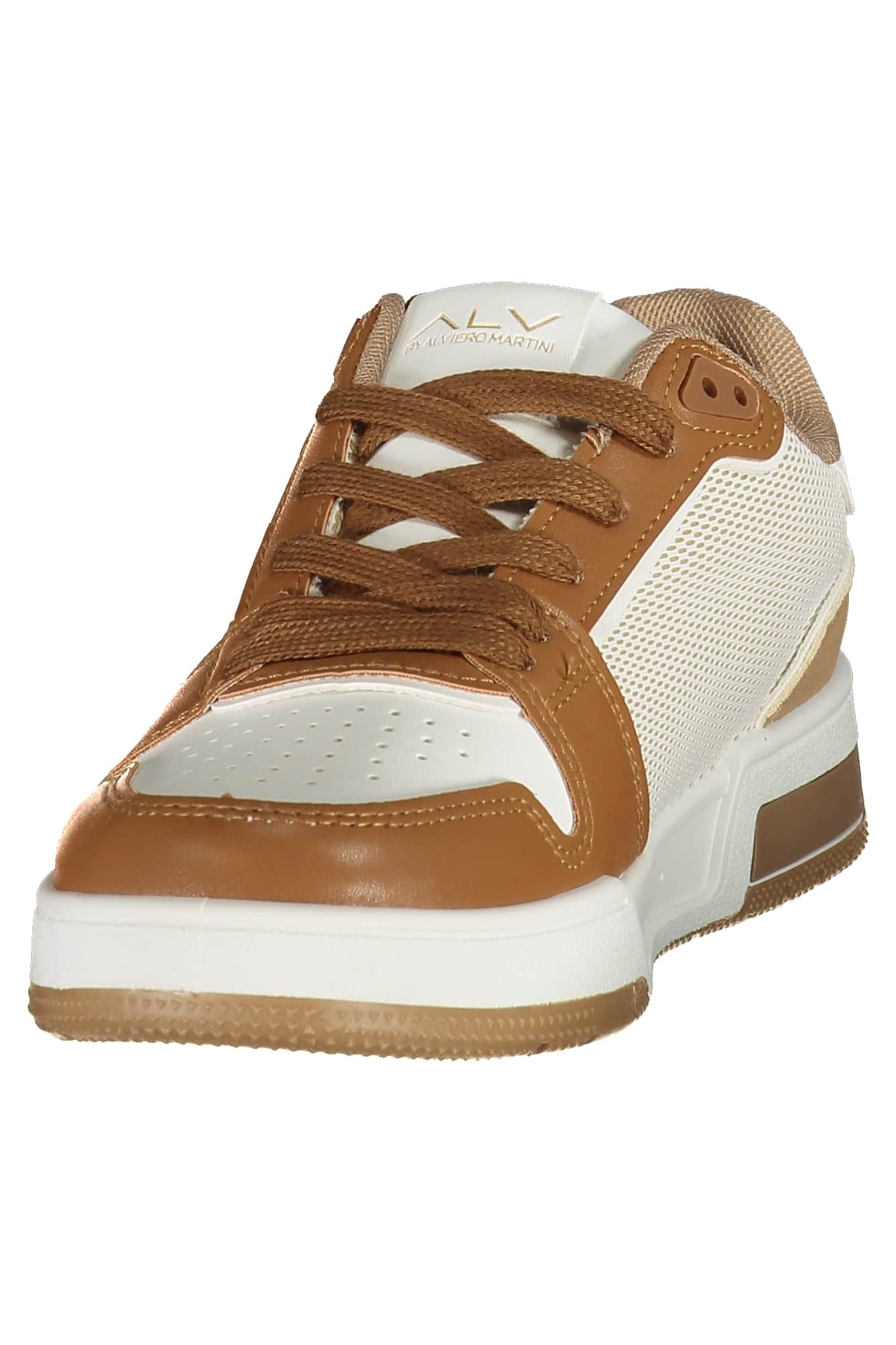 ALV BY ALVIERO MARTINI DAMES SPORTSCHOENEN, GRIJS