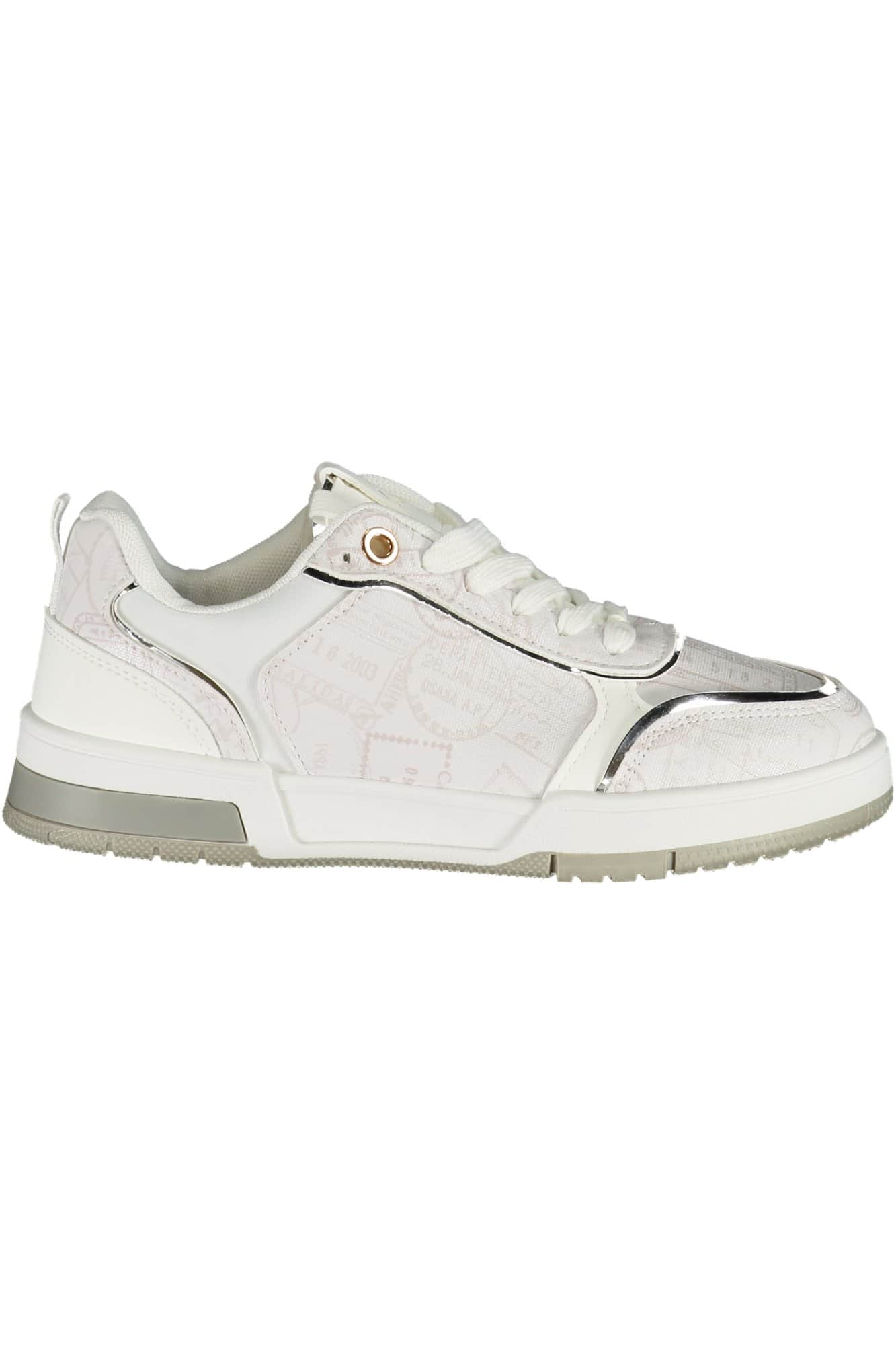 ALV BY ALVIERO MARTINI DAMES SPORTSCHOENEN WIT