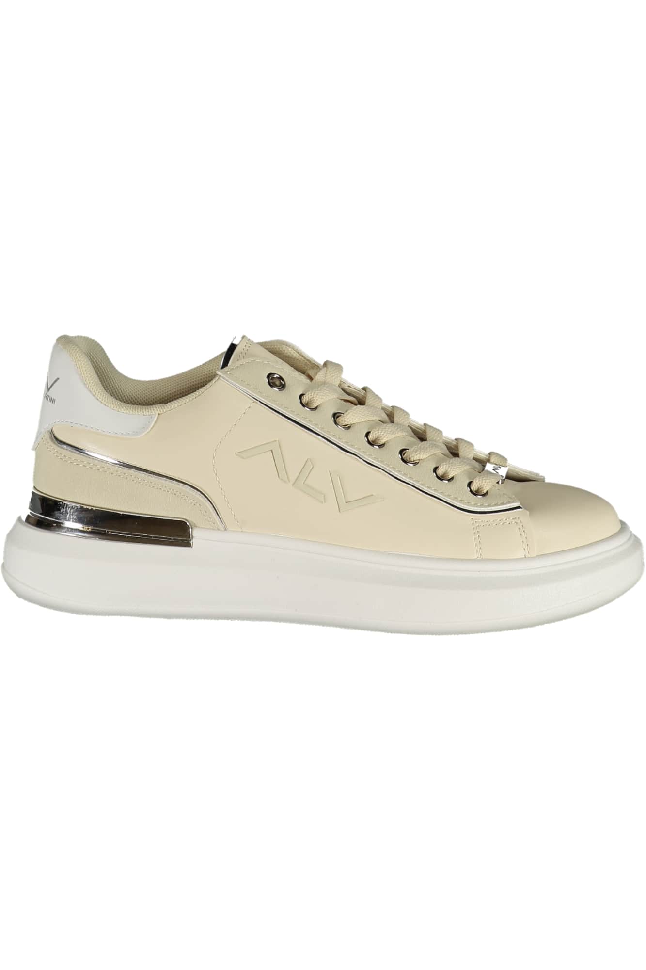 ALV BY ALVIERO MARTINI DAMES ZWART SPORTSCHOENEN