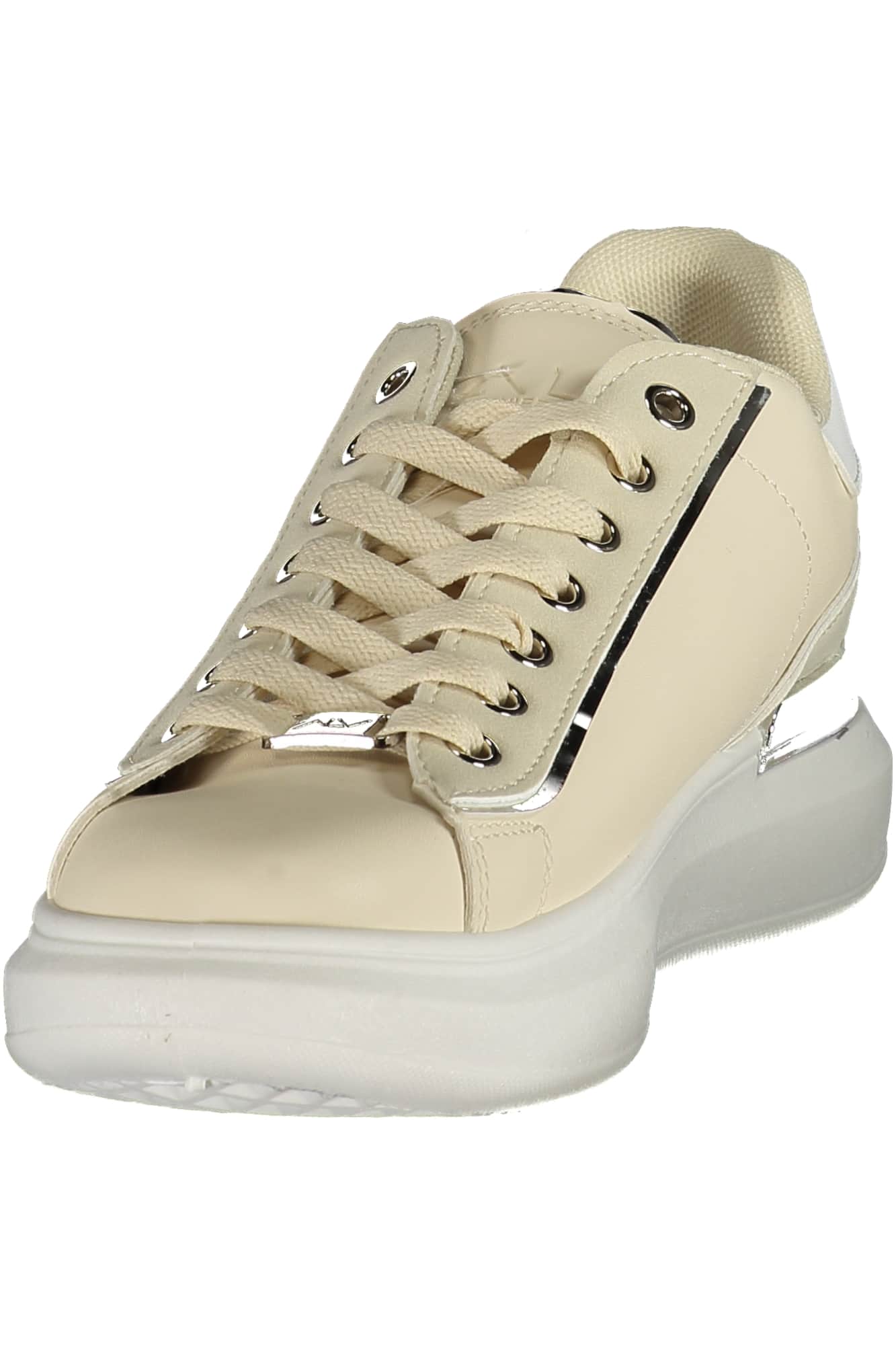 ALV BY ALVIERO MARTINI DAMES ZWART SPORTSCHOENEN