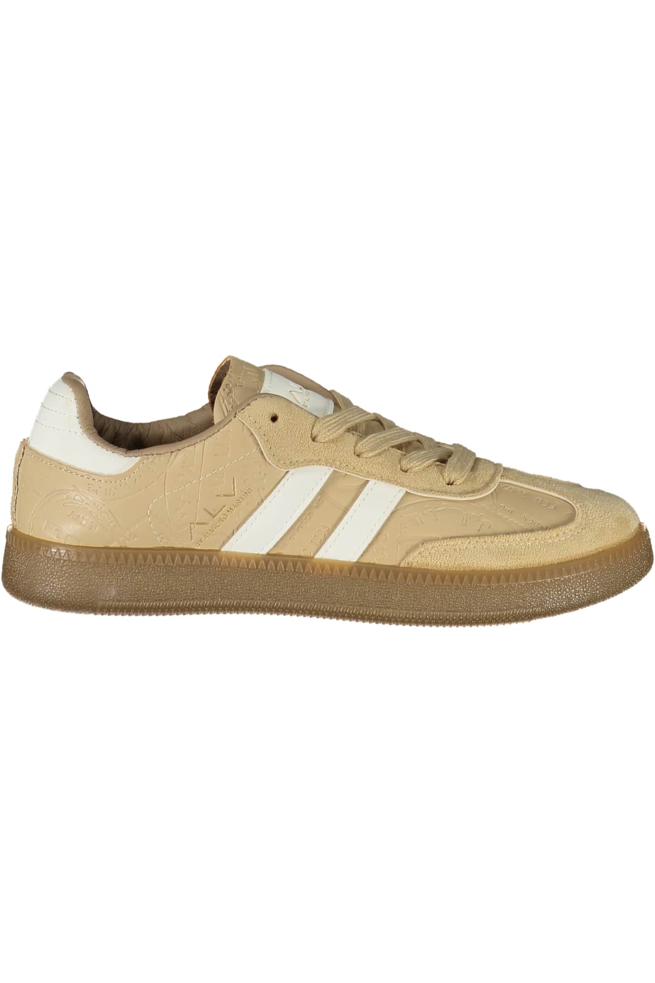 ALV BY ALVIERO MARTINI DAMES SPORTSCHOENEN BRUIN