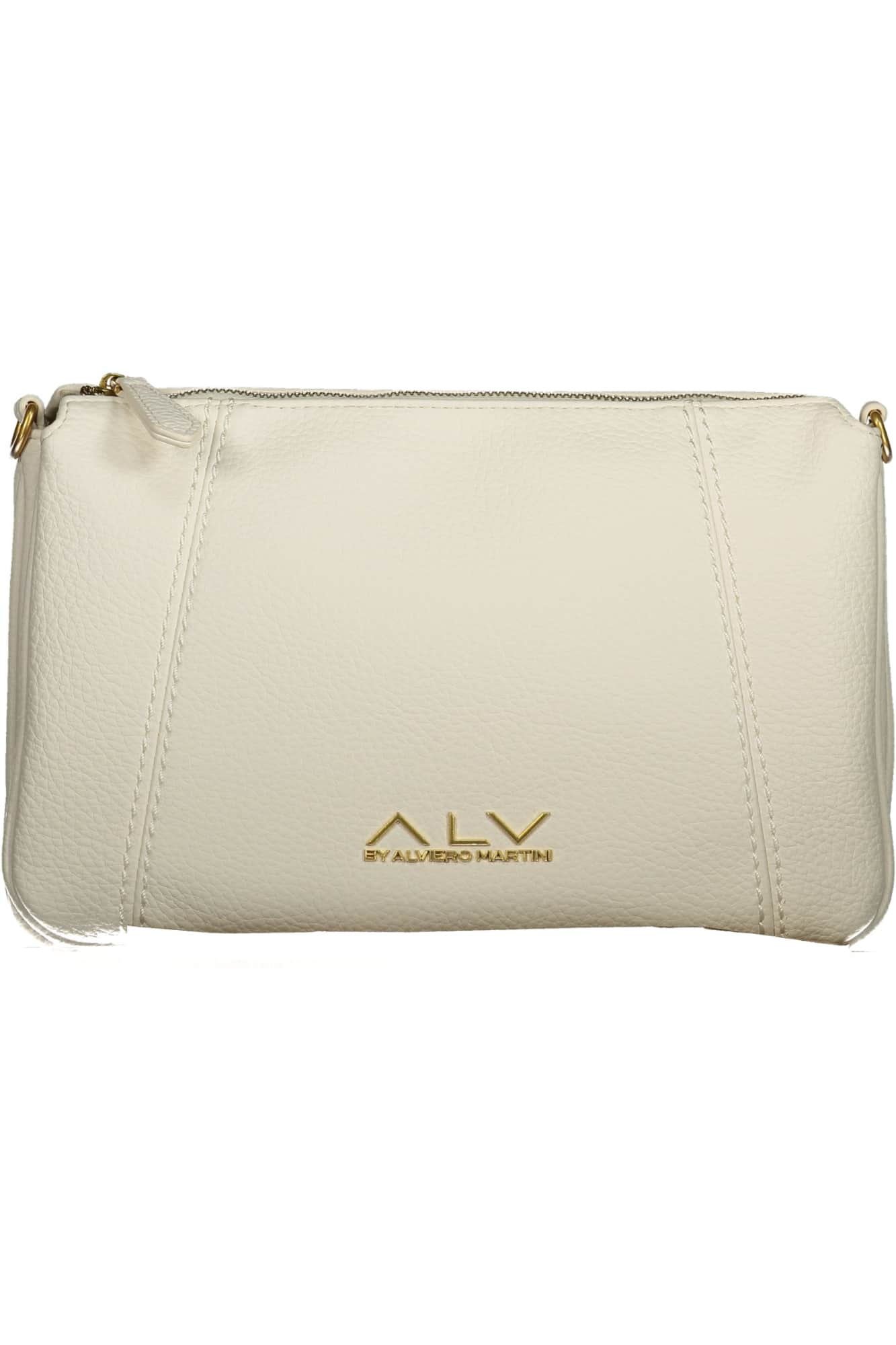 ALV BY ALVIERO MARTINI DAMES LICHT BLAUW TAS