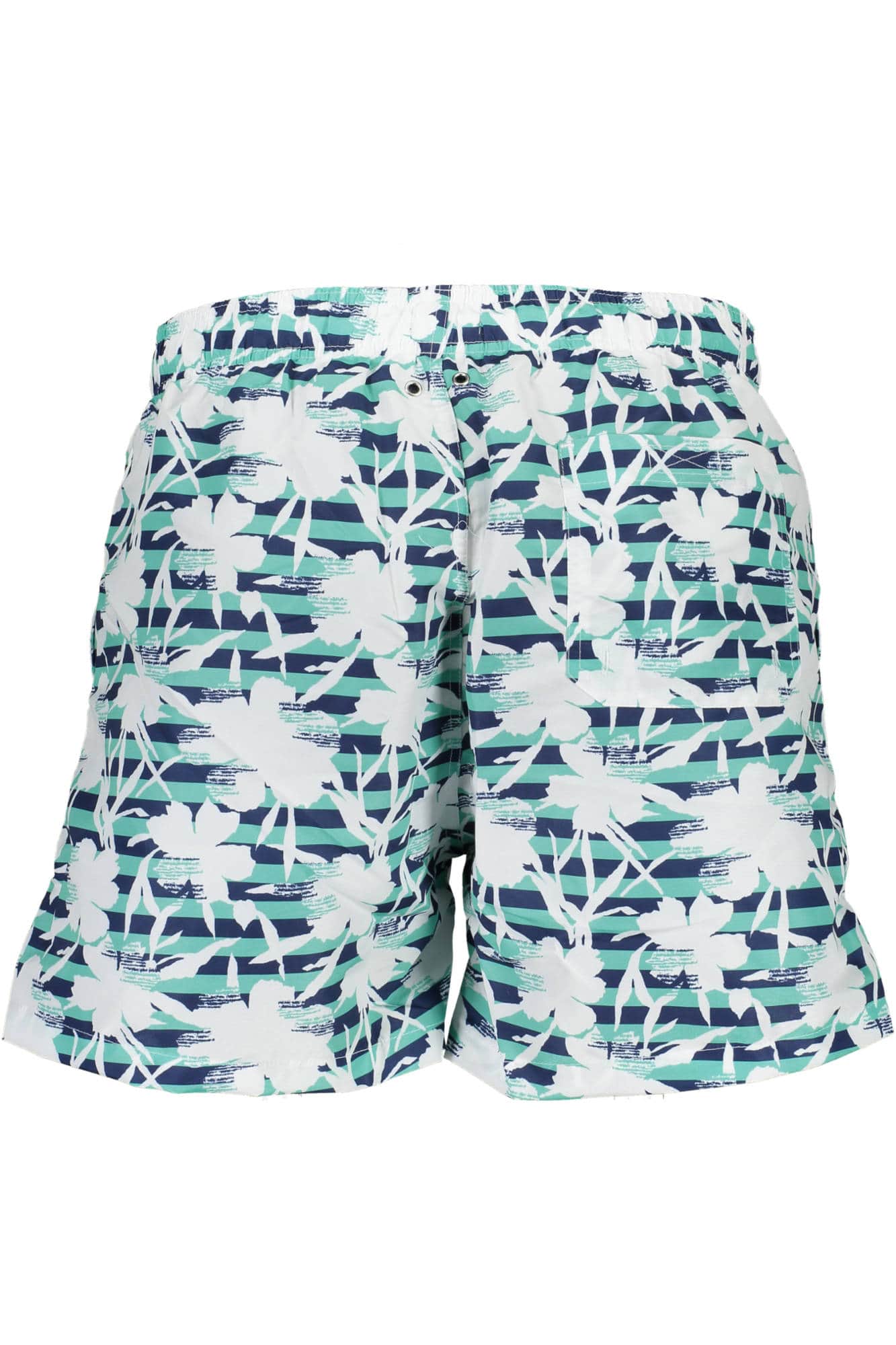 GANT SWIMSUIT PART UNDER MAN GREEN